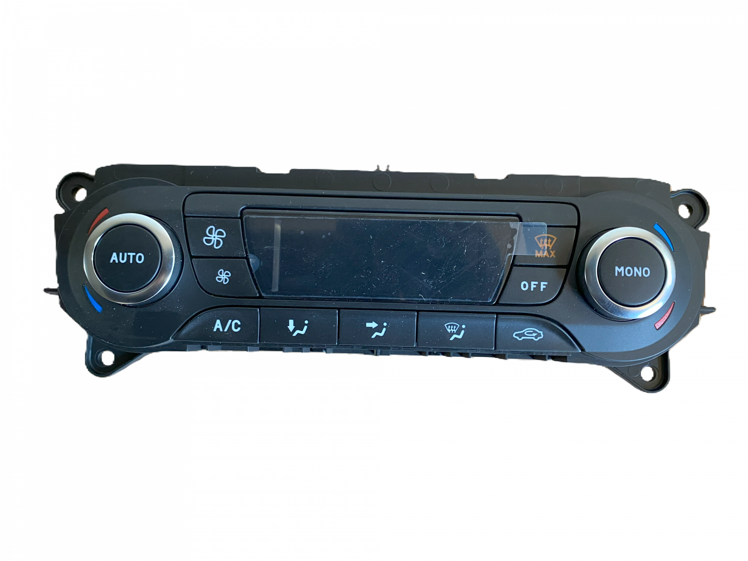 Original Ford Panel for klimaregulering 1865351