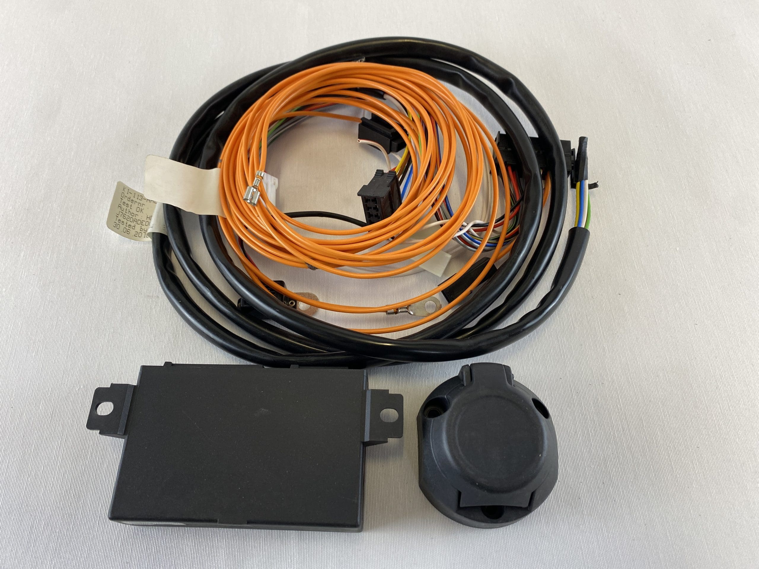 Original KIA 7 Polet Elsæt ceed18> J7620ADE00PC