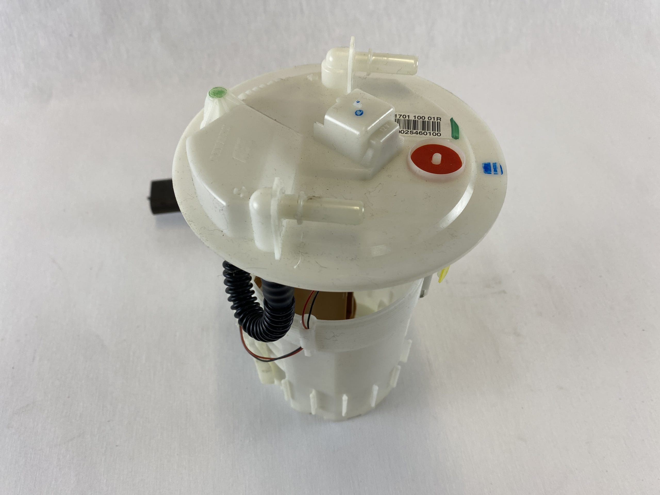 Original Renault Brændstofsmåler uden pumpe 170110001R
