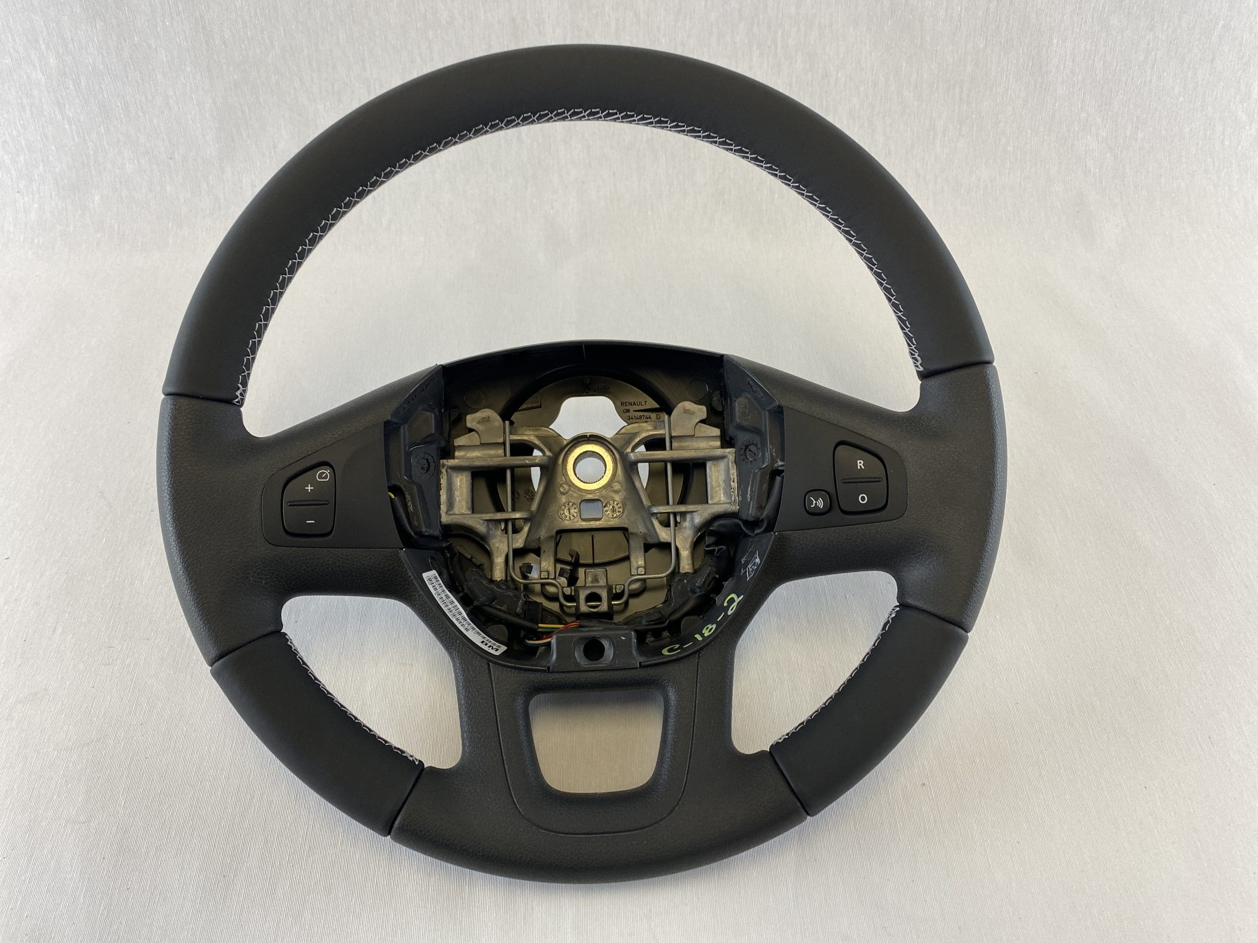Original Renault Rat 484004016R