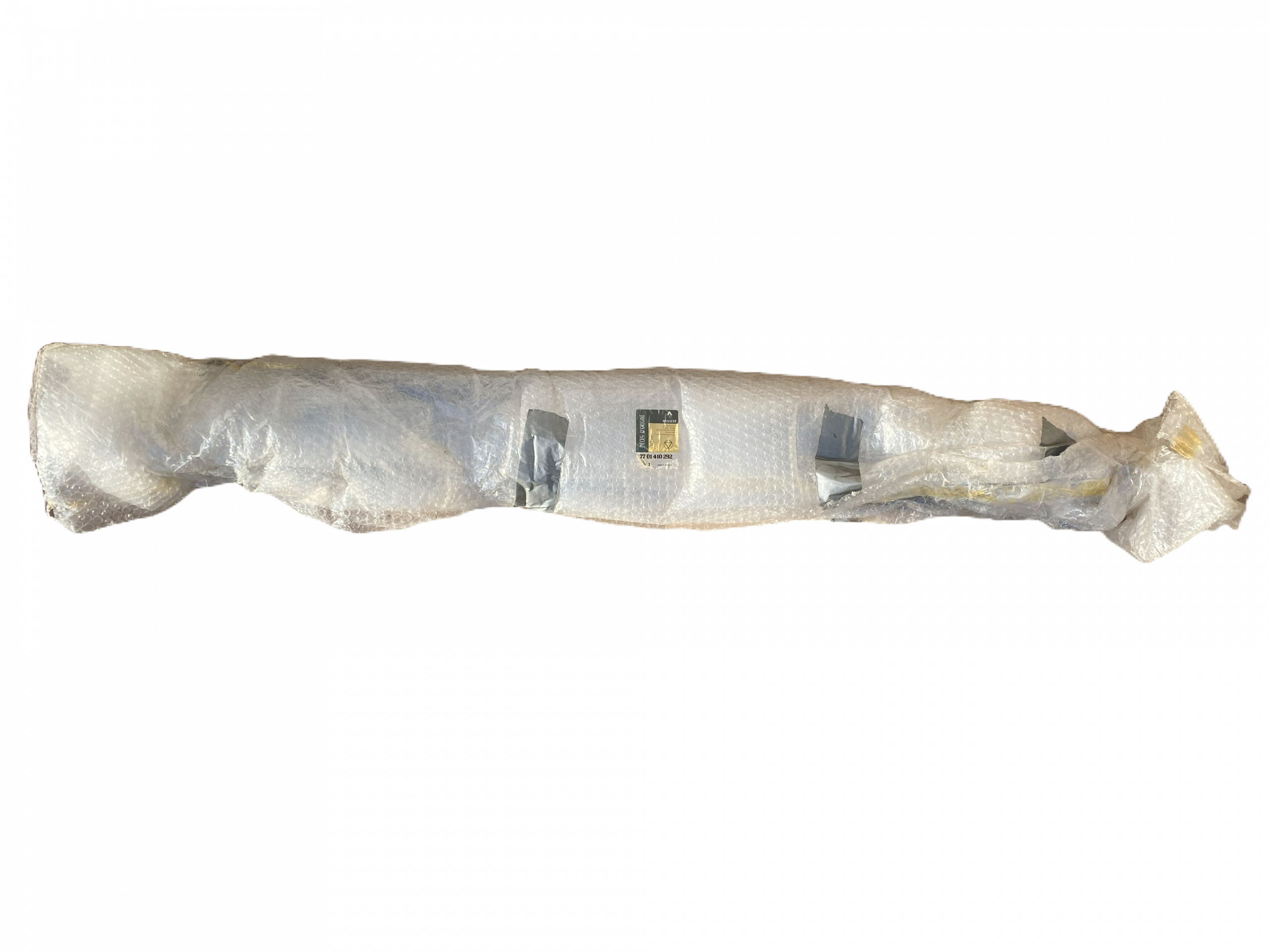 Original Renault Tagbøjler 7701410292
