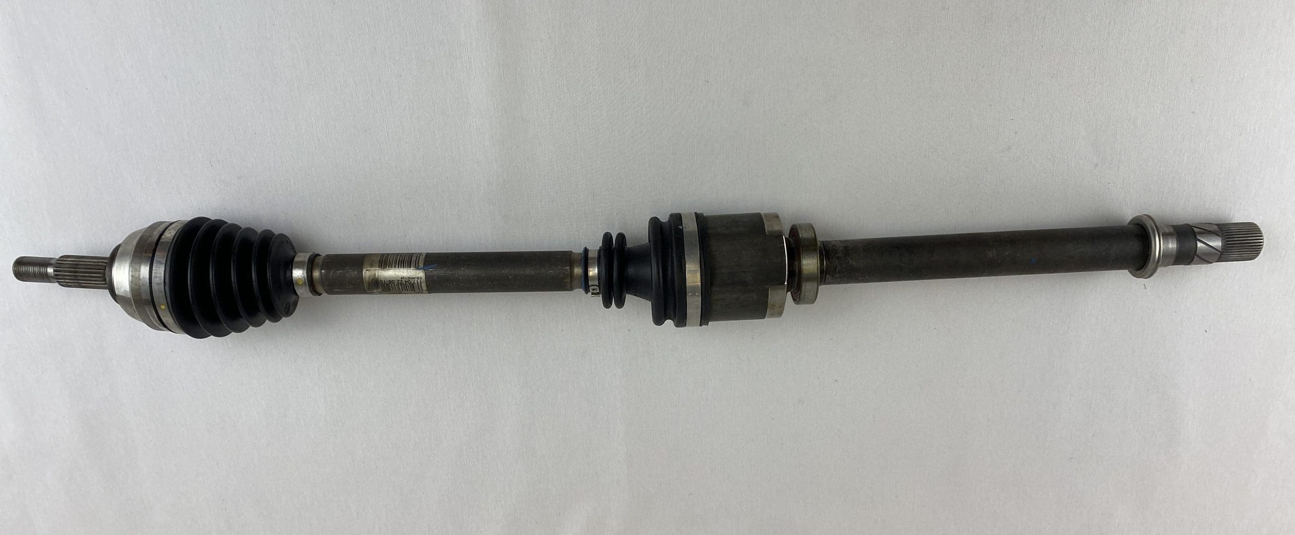 Original Renault Drivaksel 7711497287