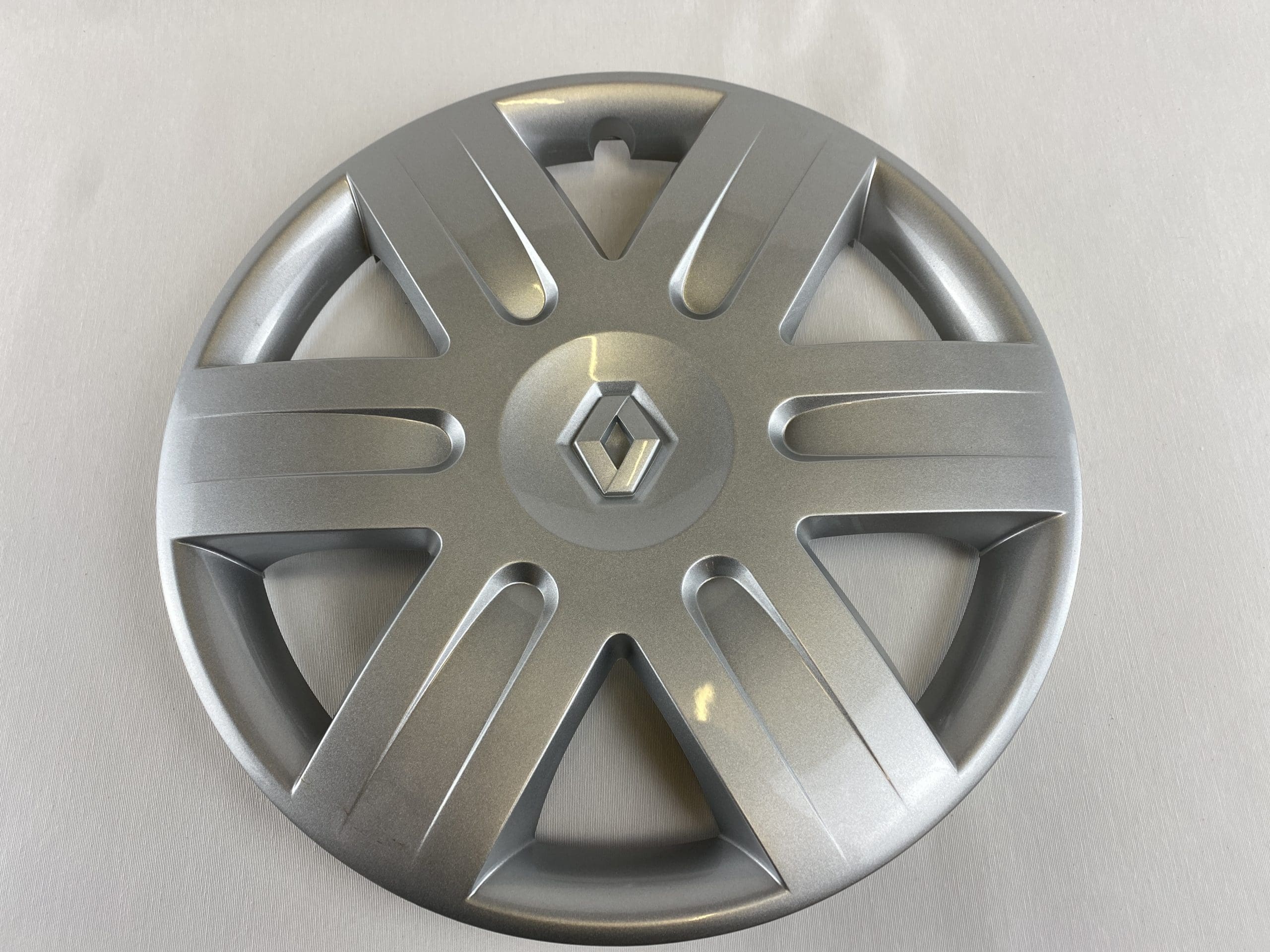Original Renault Hjulkapsel 8200253266