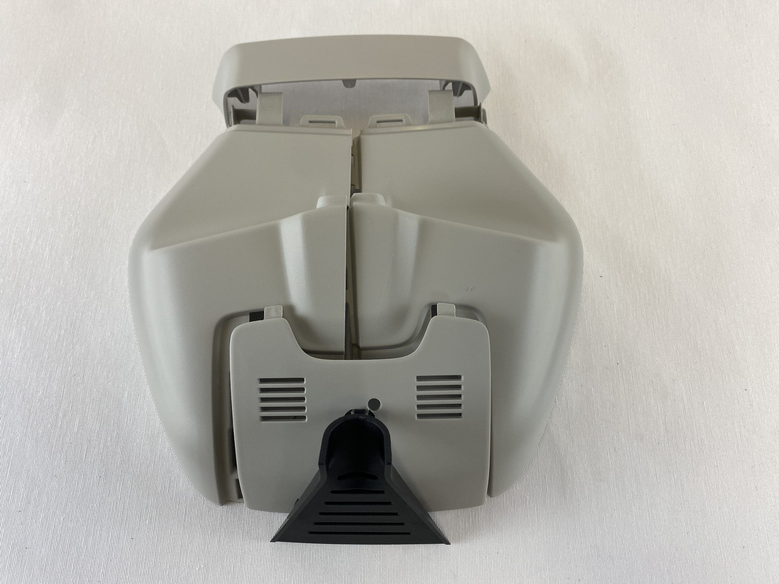 Original Renault Beklædning bakspejl 963295046R