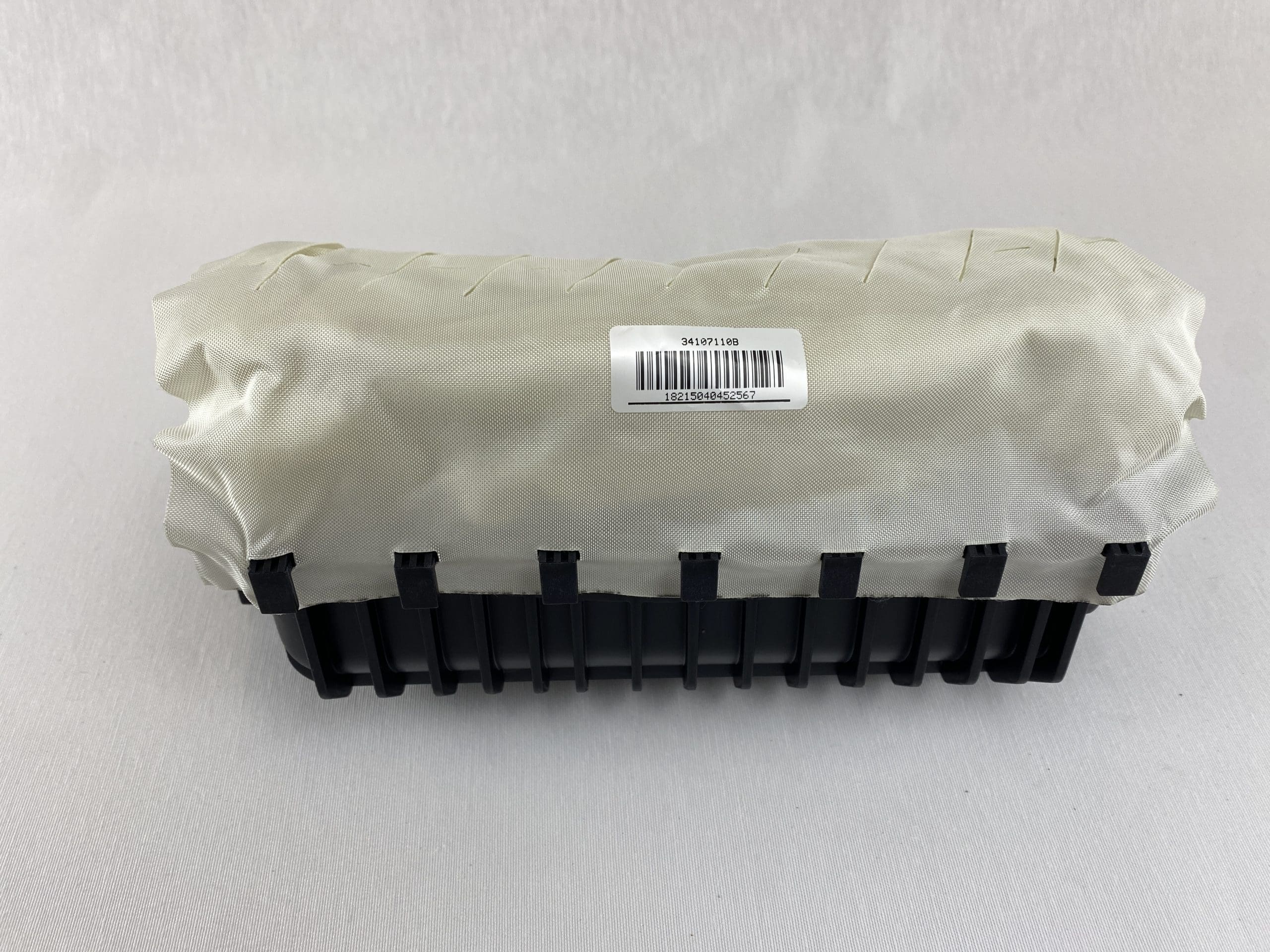 Original Renault Airbagmodul 985155691R
