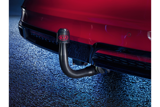 Original KIA Aftageligt anhængertræk ProCeed GT-Line J7281ADE20