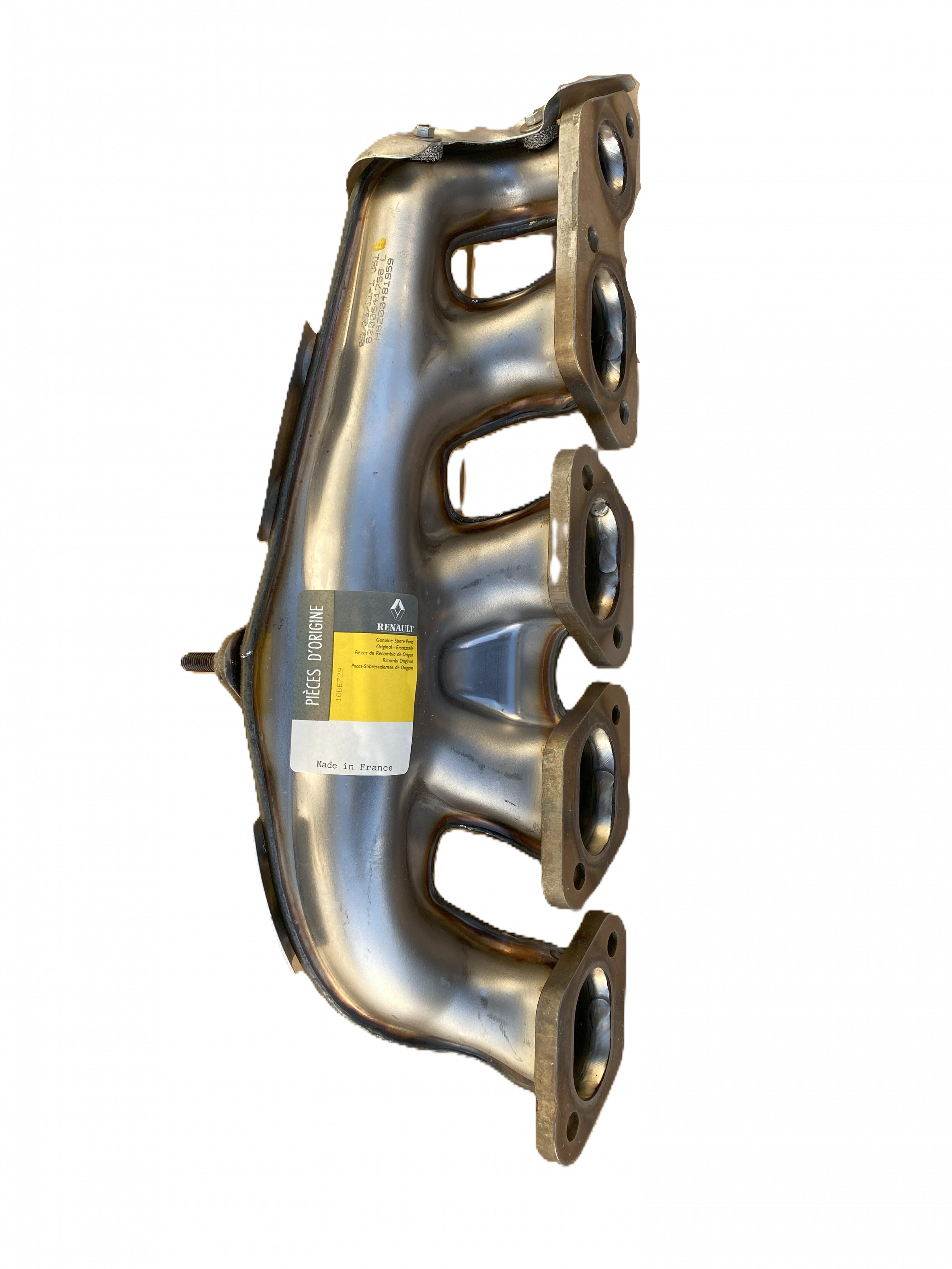 Original Renault Manifold 8200641758
