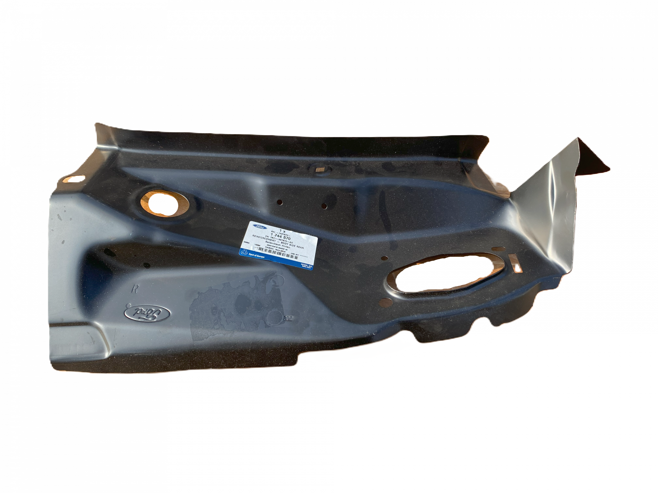 Original Ford Forstærkning 1744570