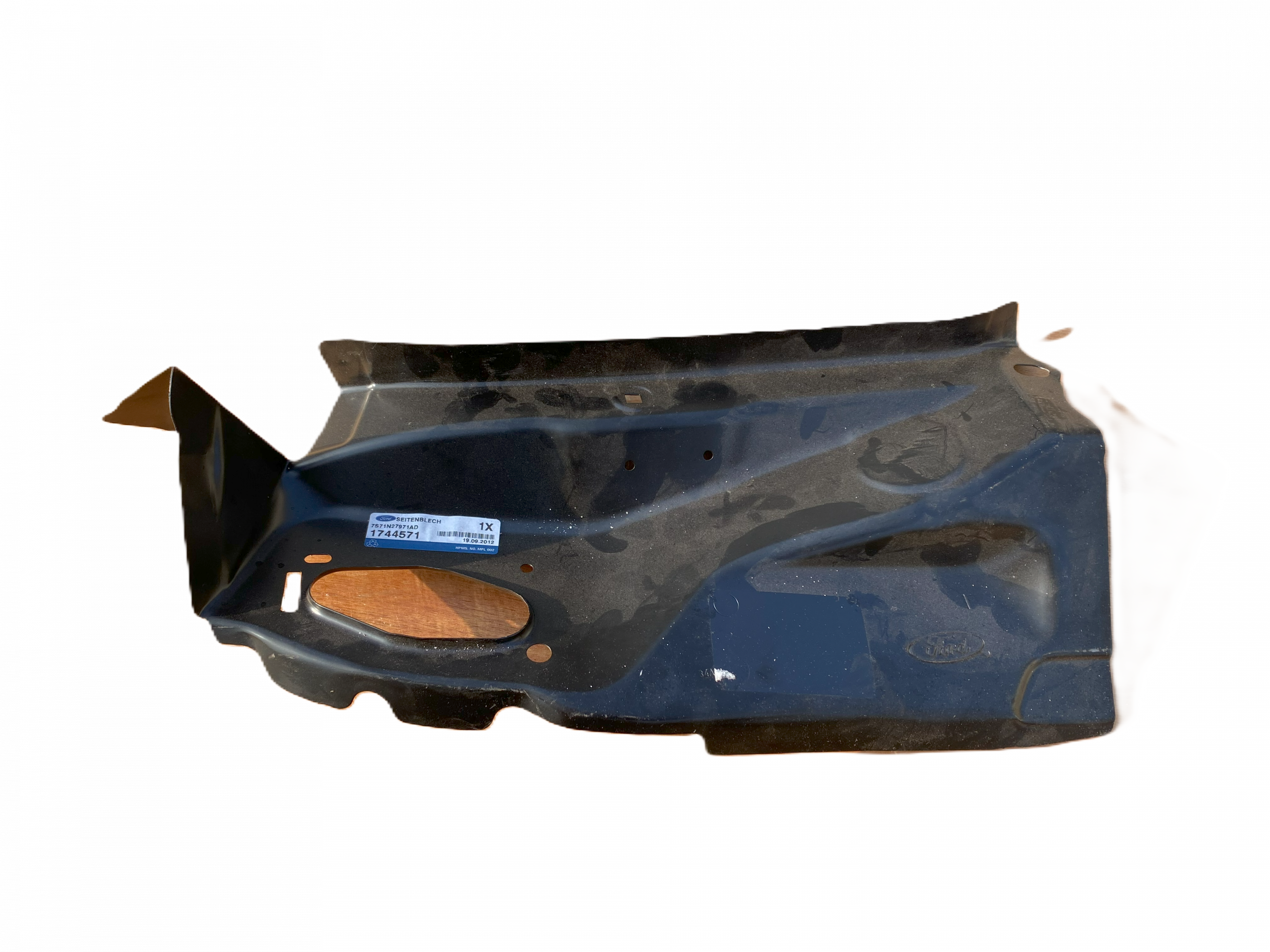 Original Ford Forstærkning 1744571