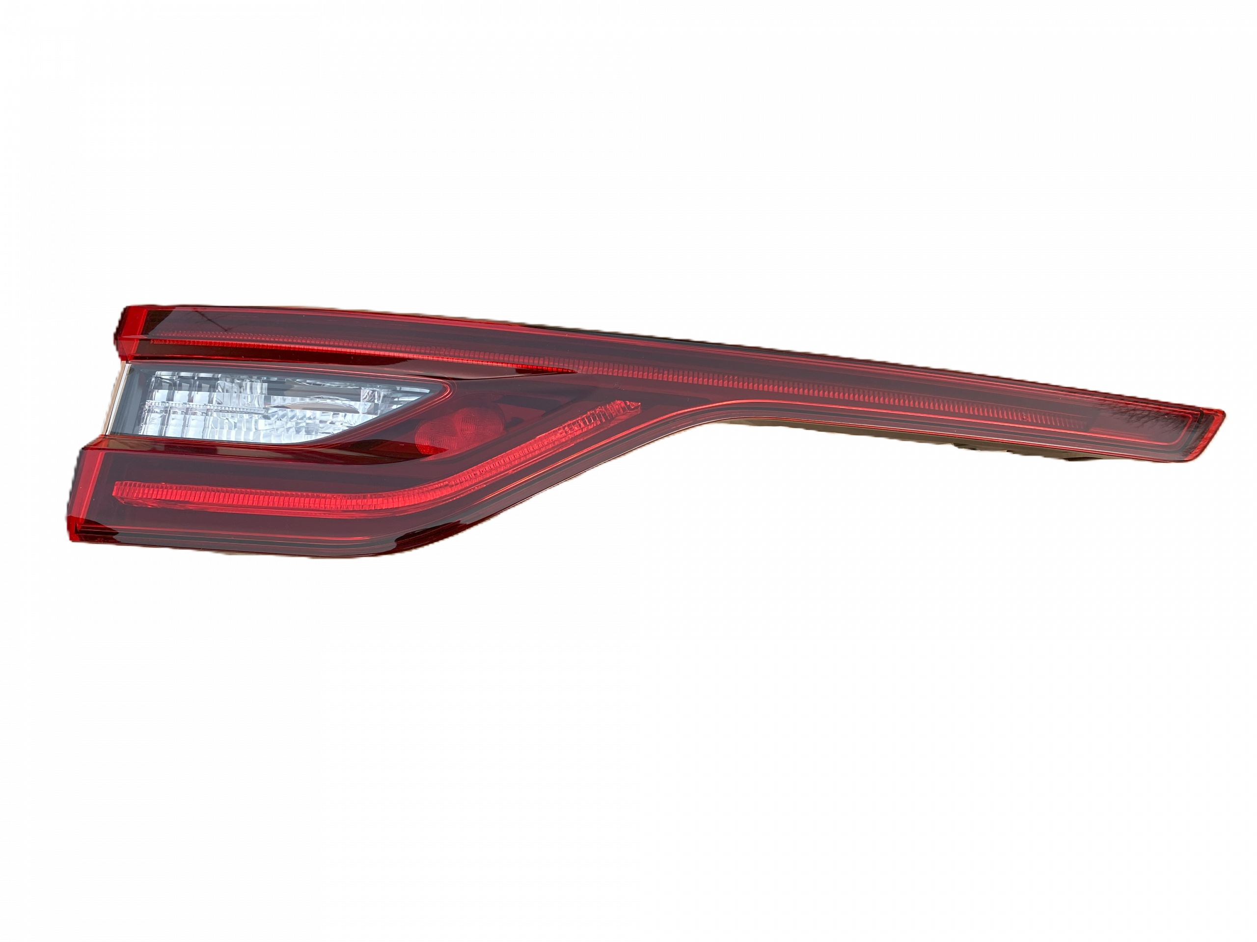 Original Renault Baglygte venstre 265559260R