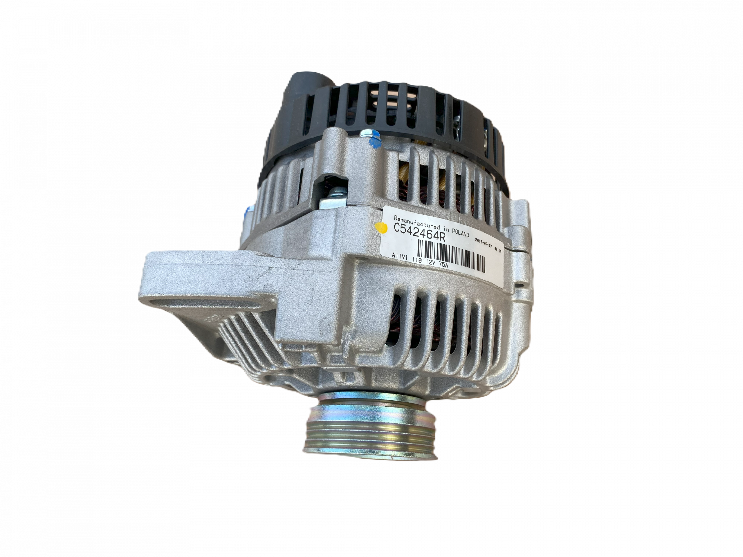 Original Renault Generator 7711134752
