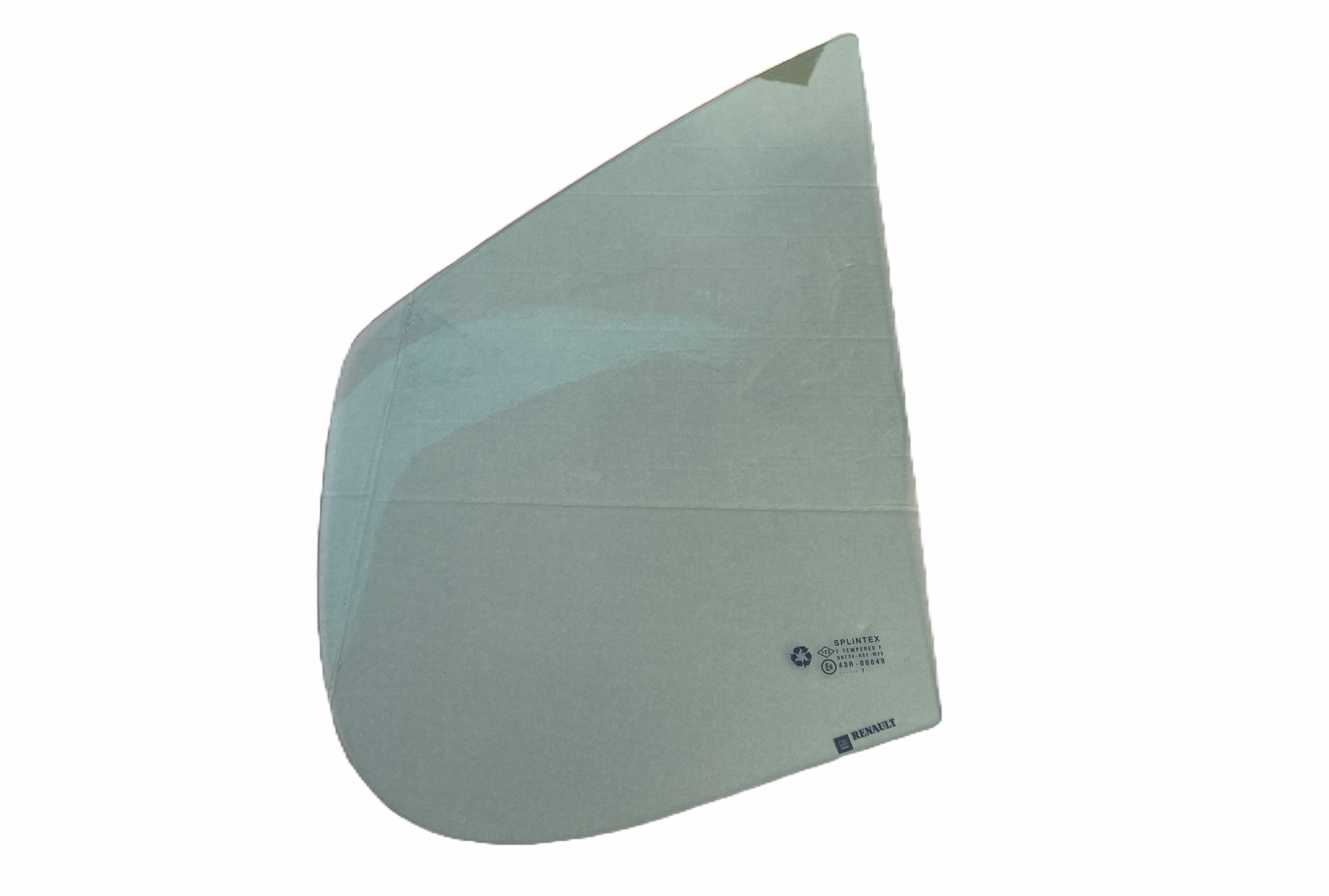 Original Renault Trekantsrude 8200005501