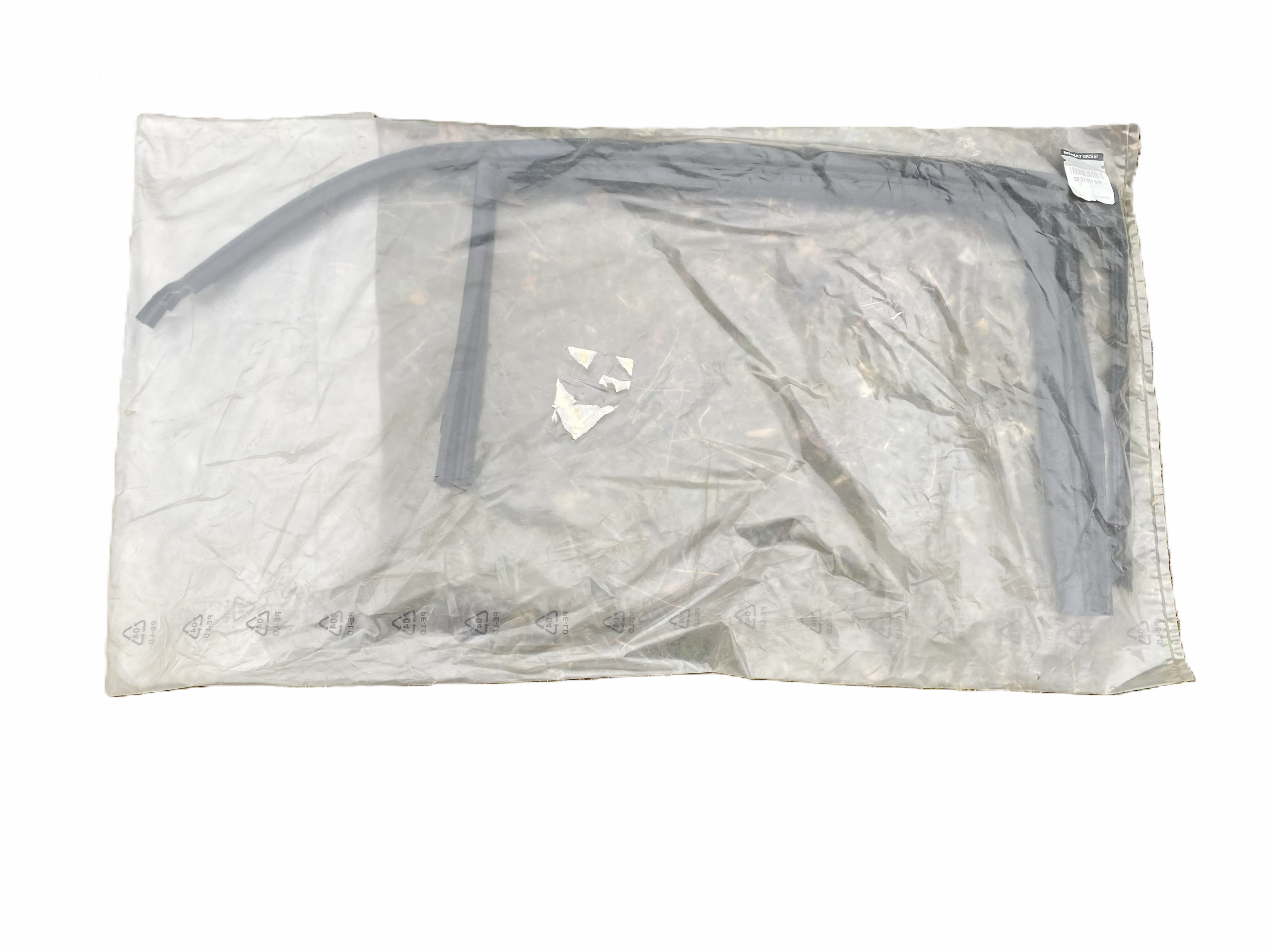 Original Renault Bagrudeliste 823305104R