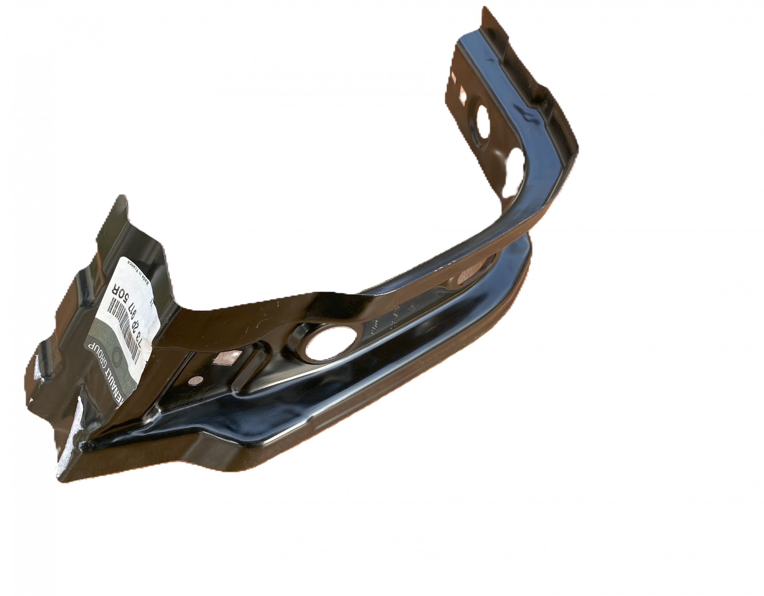 Original Renault Tagpanel 732P91750R