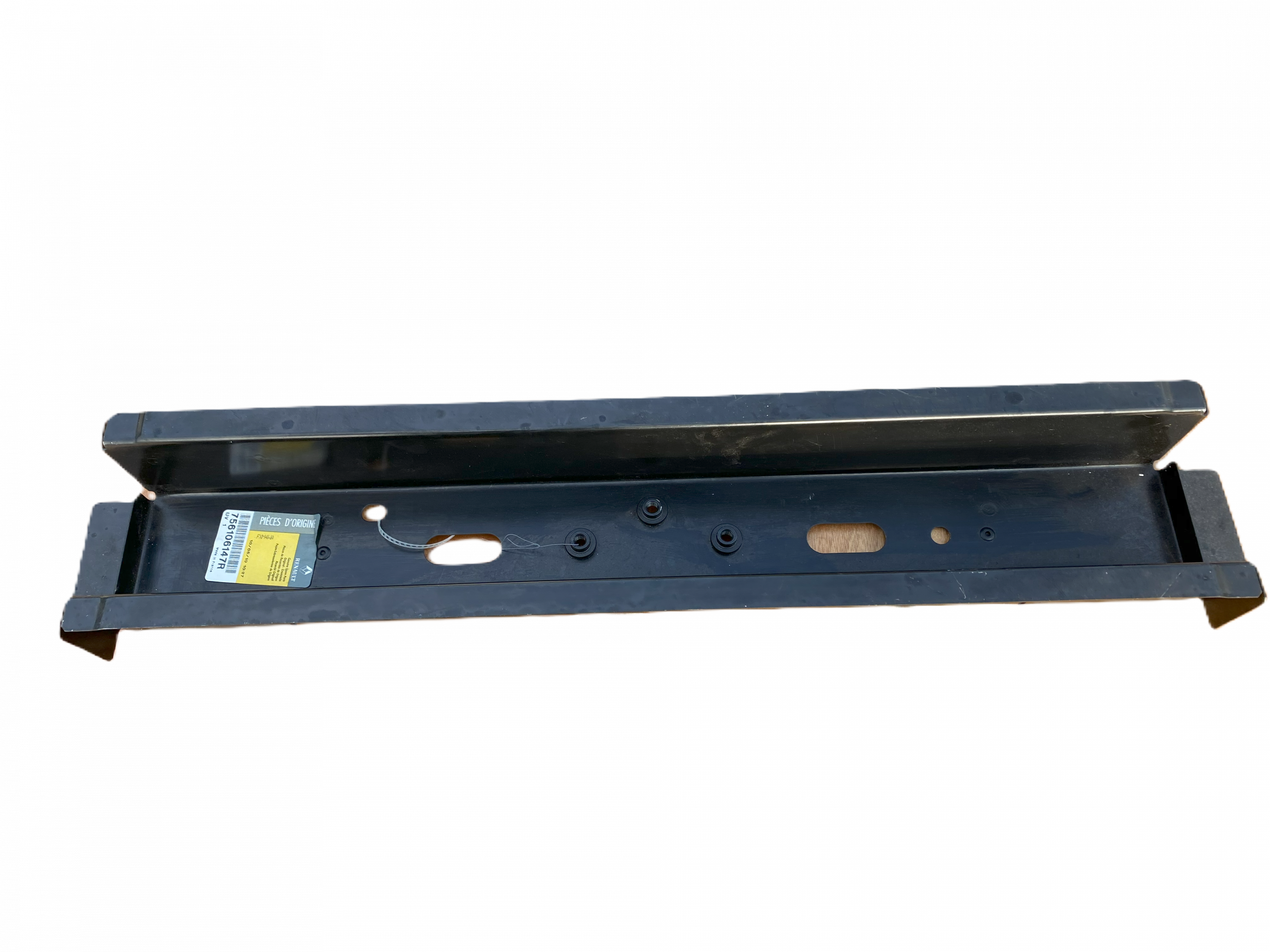 Original Renault Bagbro 756106147R