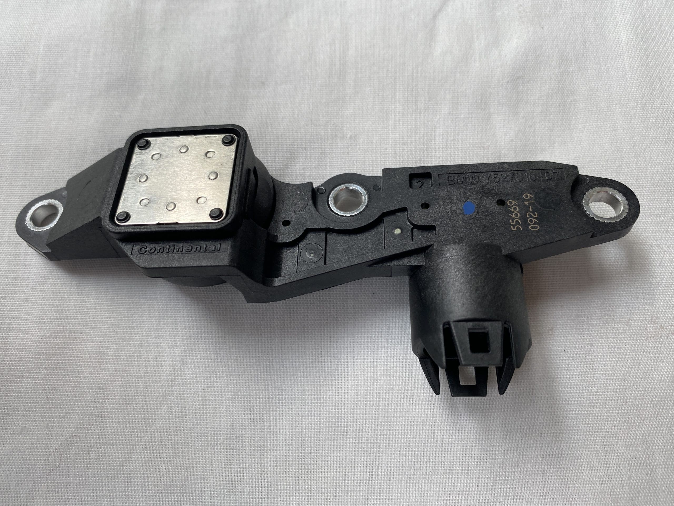 Original BMW Sensor 11377527016