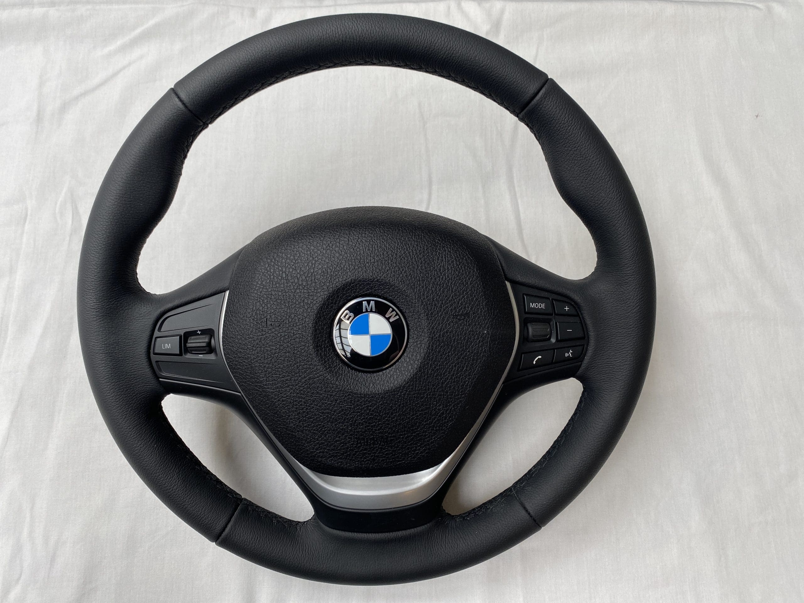 Original BMW Sportsrat 32306863342
