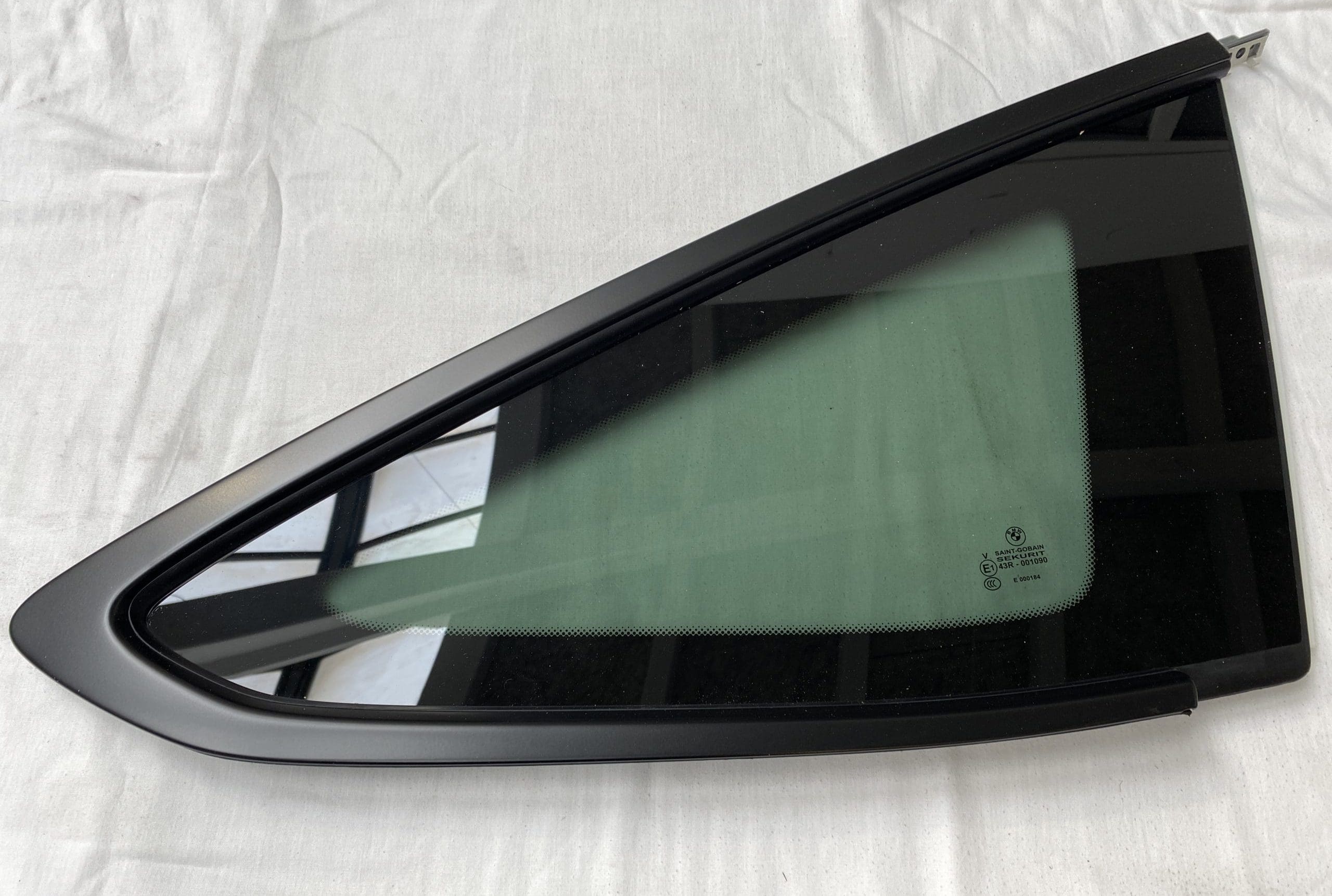 Original BMW Trekantrude 51357433450