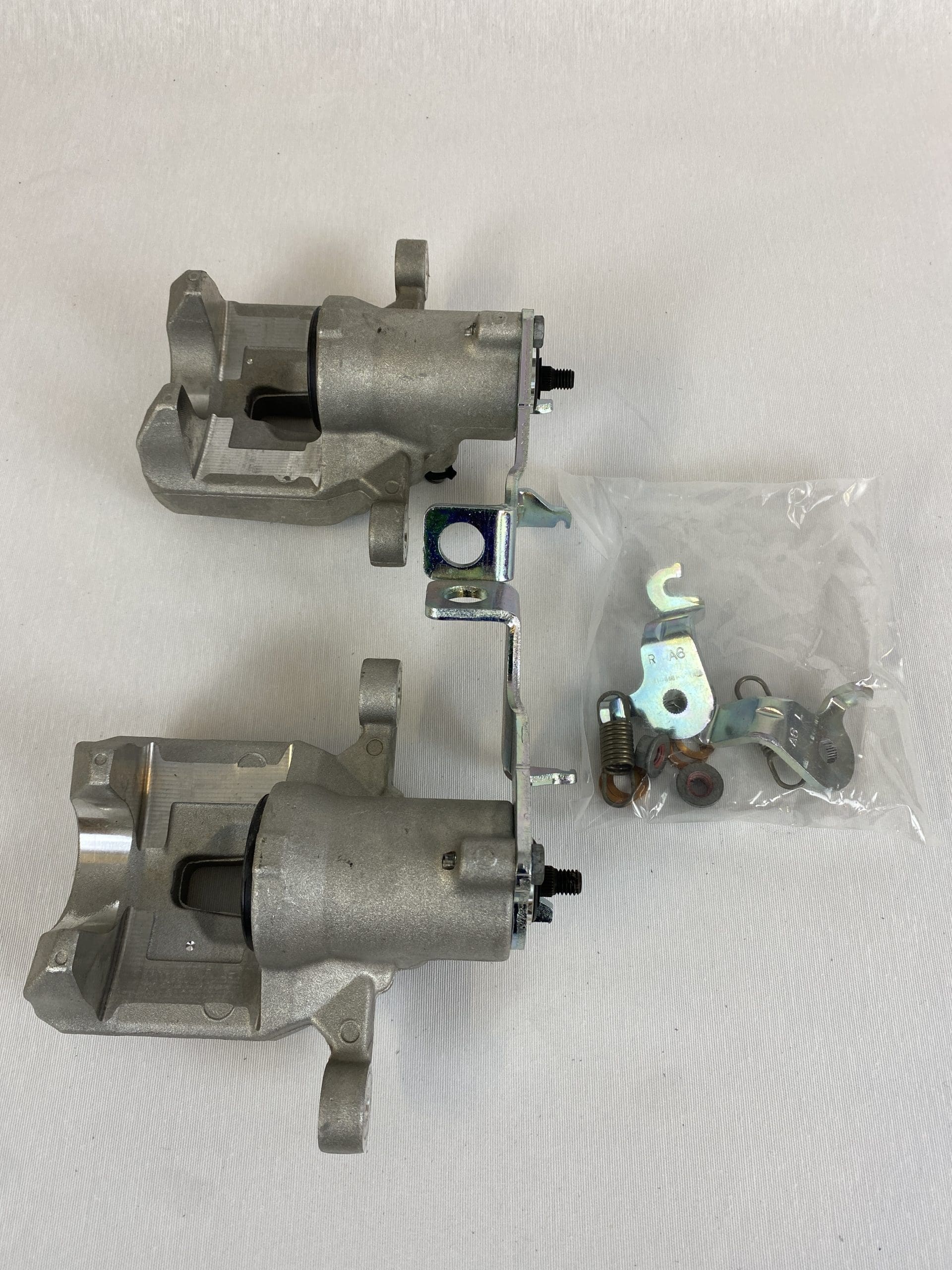 Original Hyundai Bremsekalipersæt 58310A5000QQH