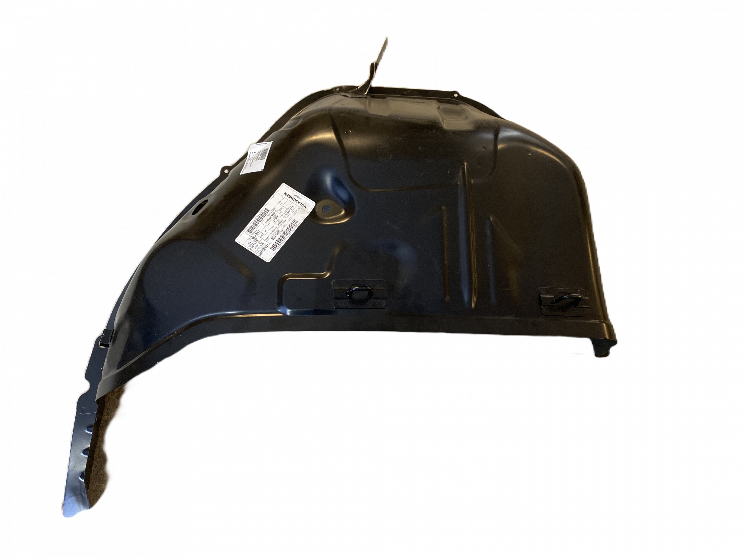 Original Skoda Hjulkasse indvendig 5E7809852