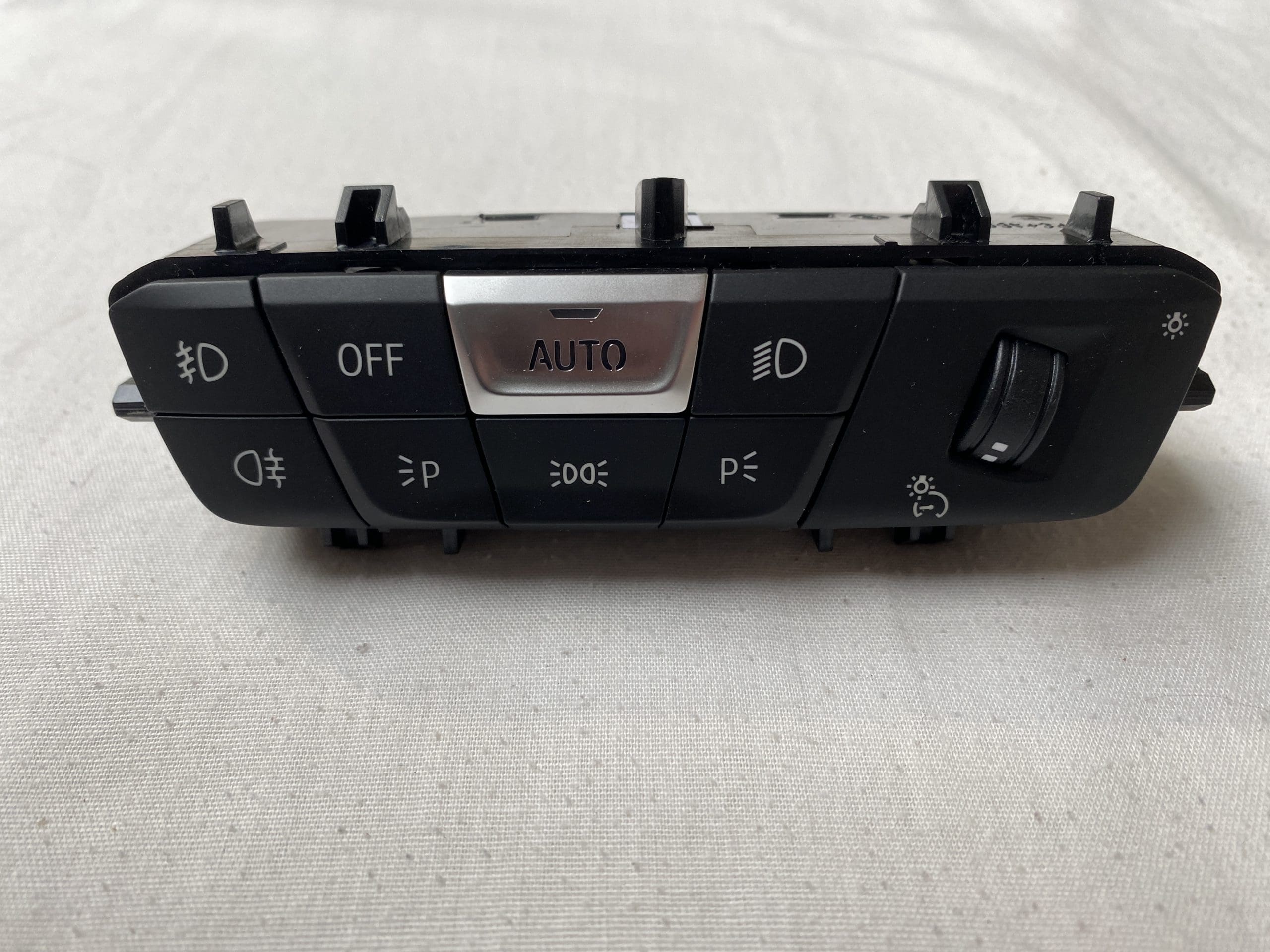 Original BMW Lyskontakt 61315A16AB6