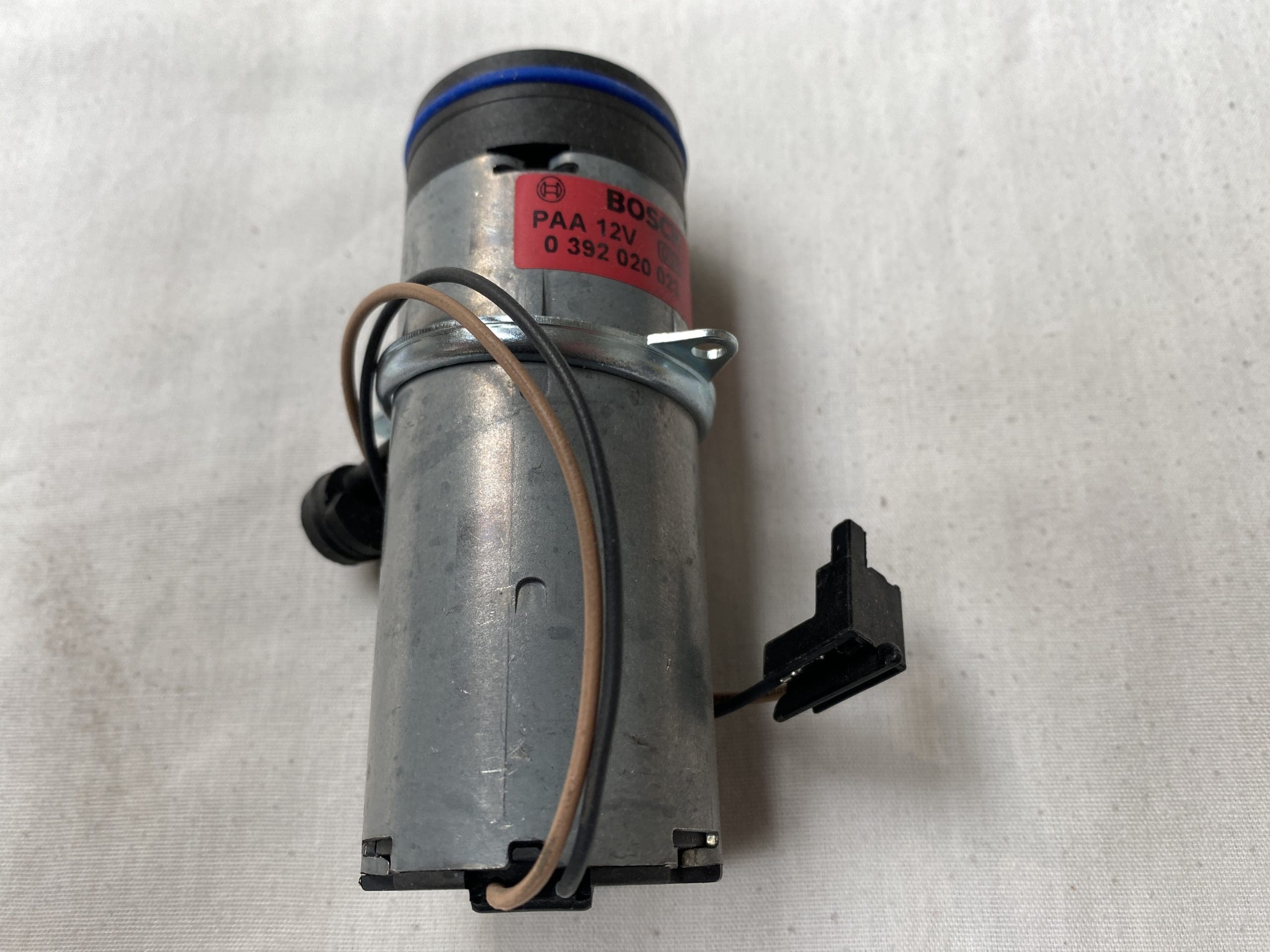 Original BMW Vandpumpe 64128370518