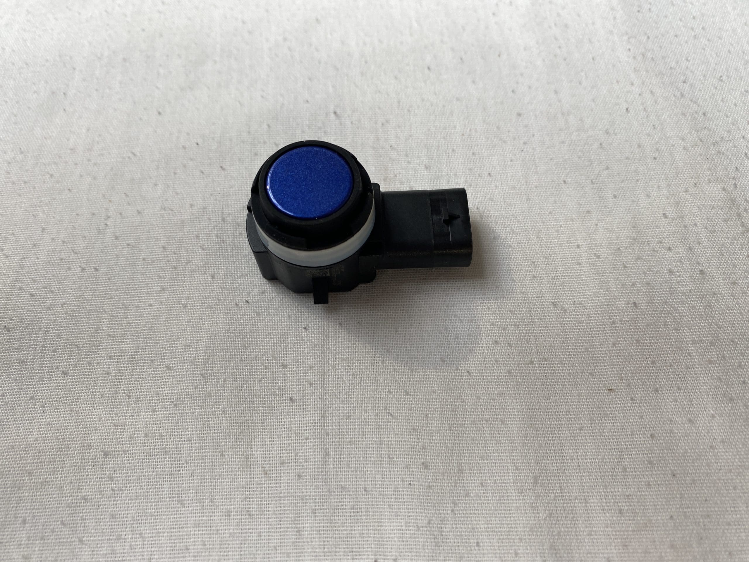 Original BMW PDC-Sensor 66205A243F5