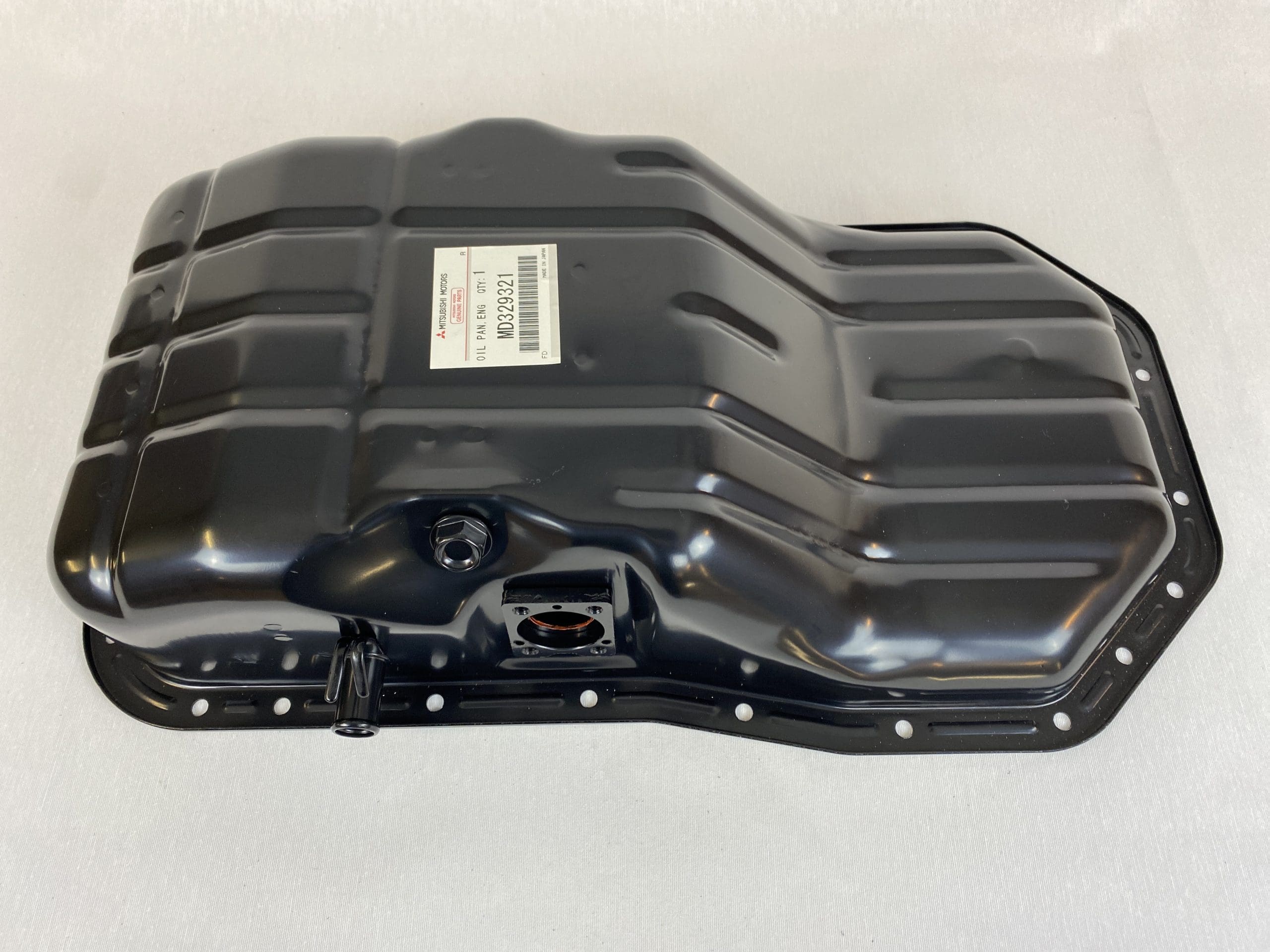 Original Mitsubishi Bundkar L300 MD329321