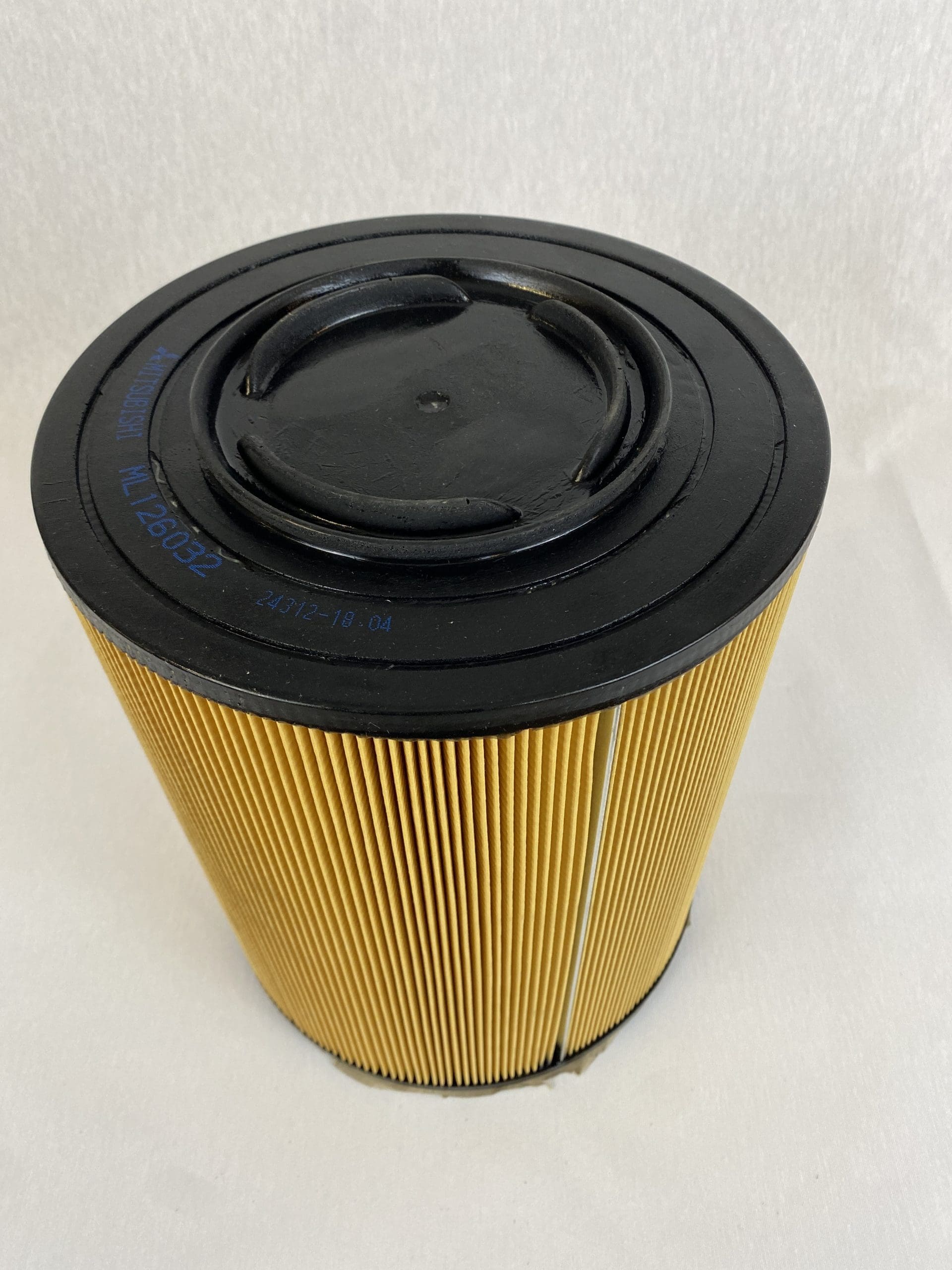 Original Mitsubishi luftfilter Canter ML126032