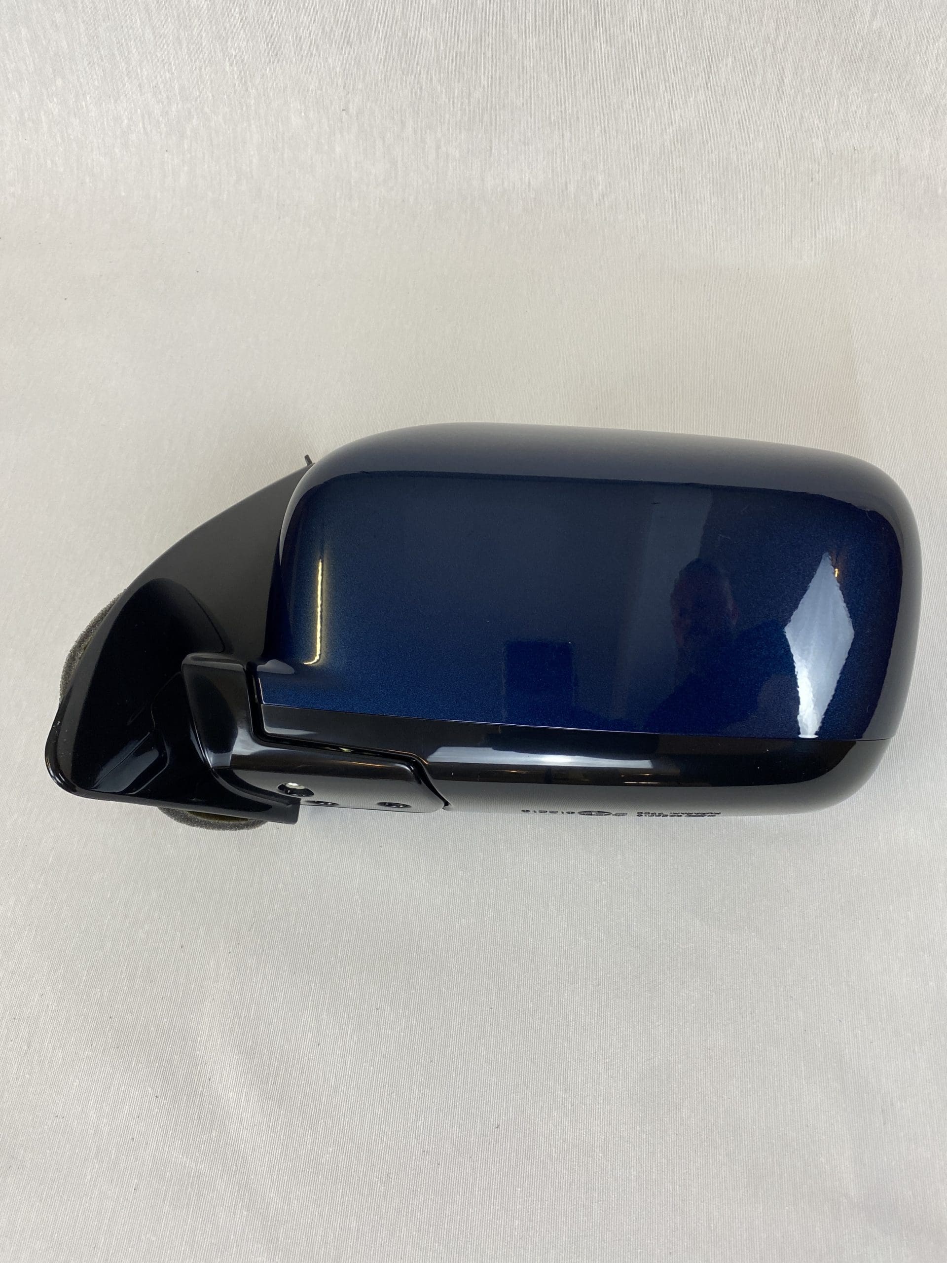 Original Mitsubishi Sidespejl MR991881BB