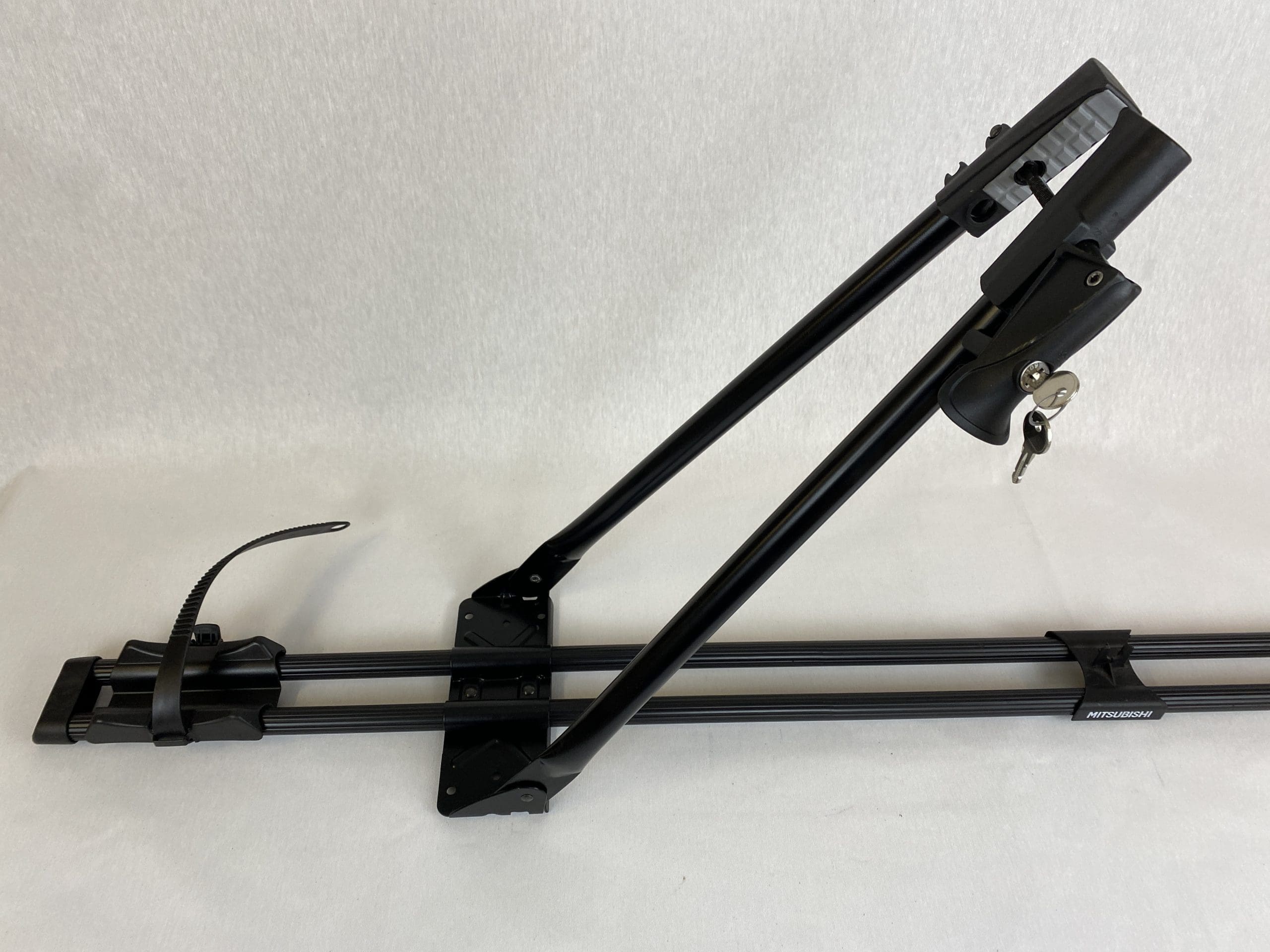 Original Mitsubishi Cykelholder MZ314156