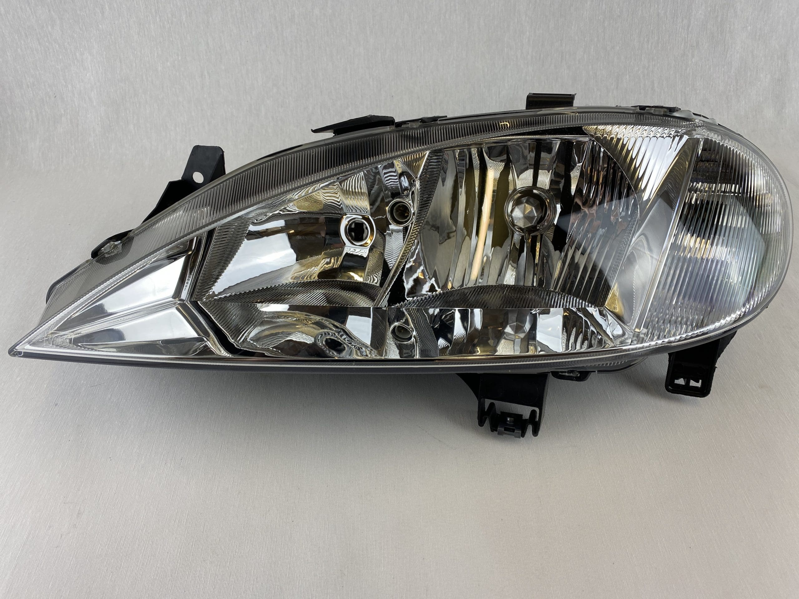 Original Renault Forlygte Venstre 7701047184
