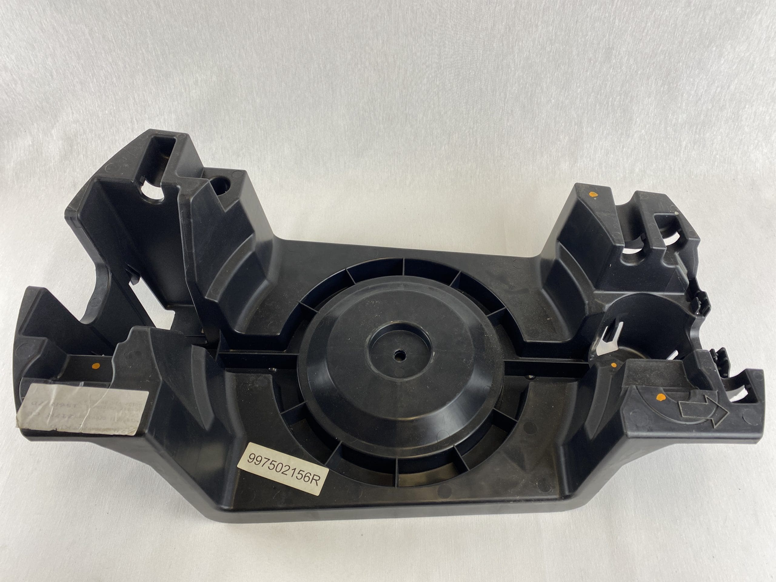 Original Renault Holder til donkraft 997502156R