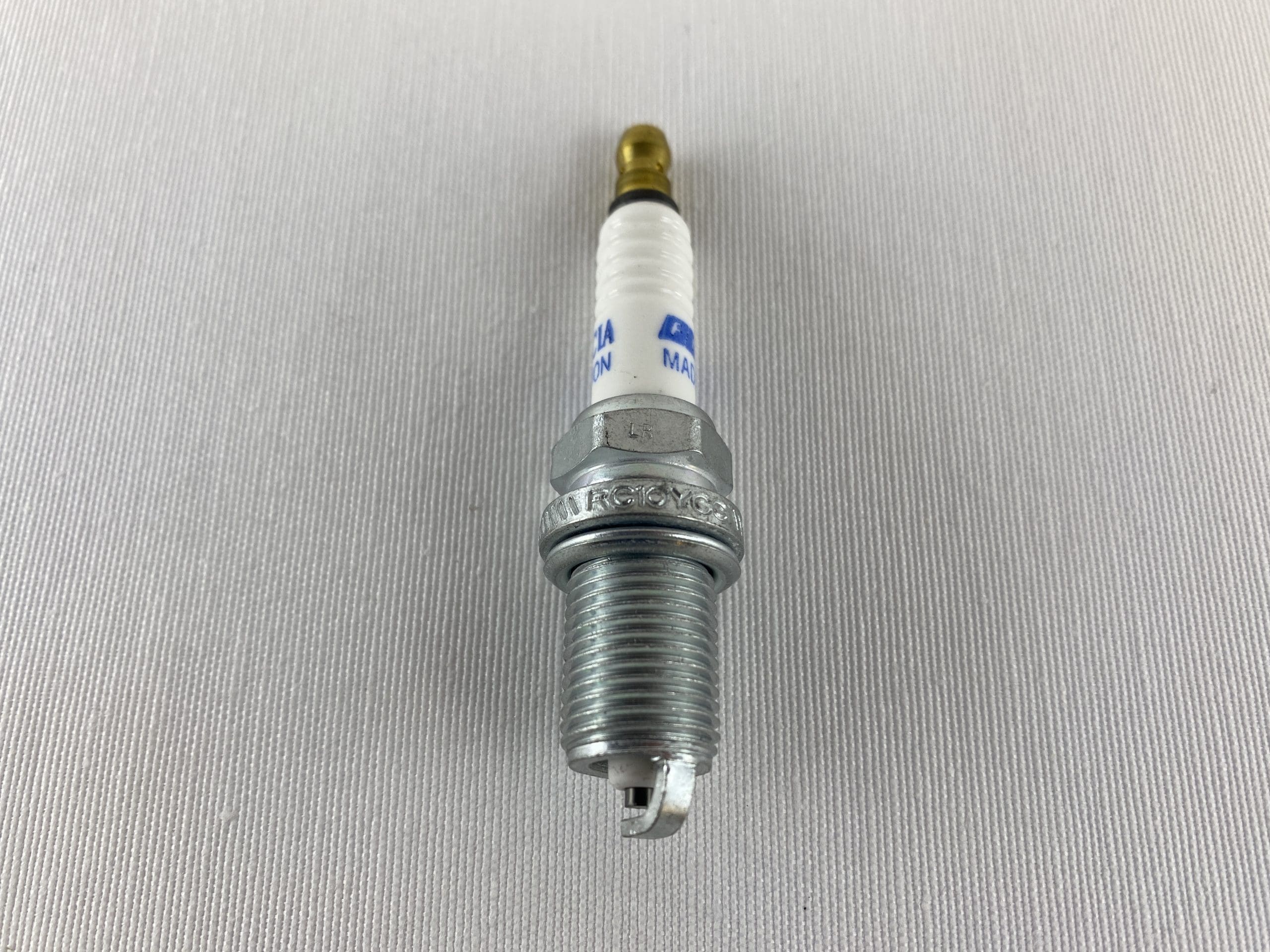 Original Fiat Tændrør 46551935