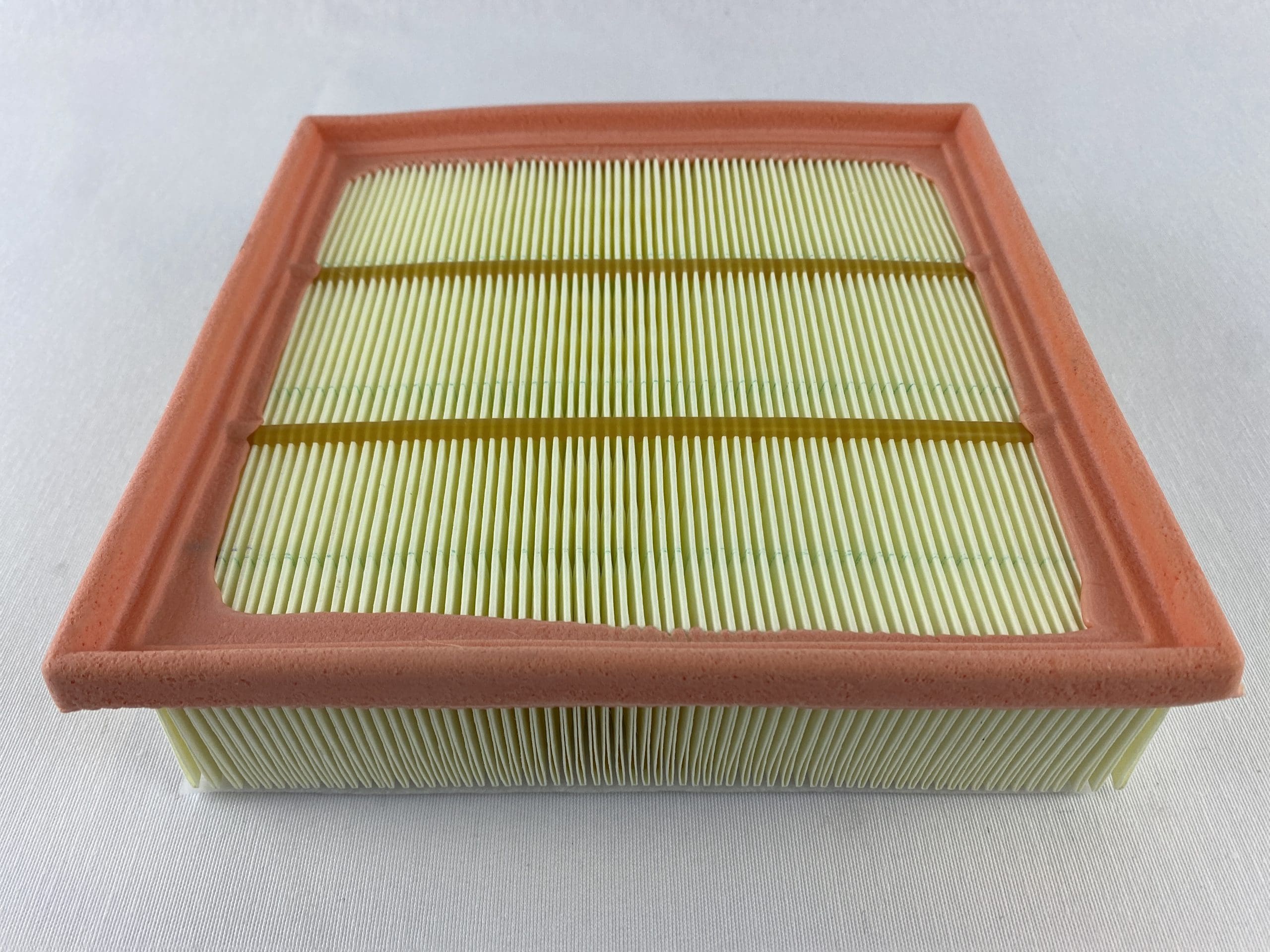 Original Fiat Luftfilter 51830174
