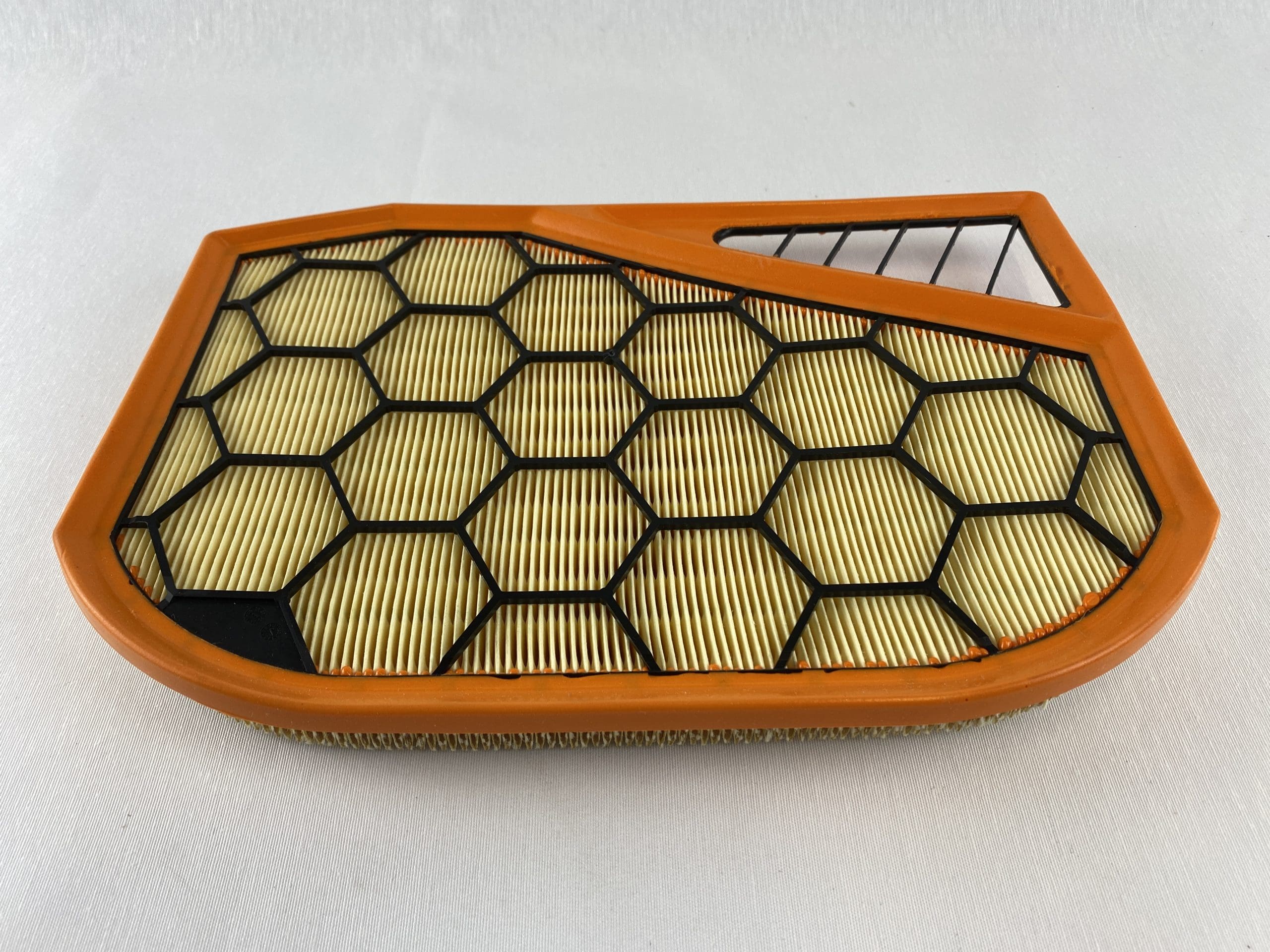 Original Fiat Luftfilter 52127324