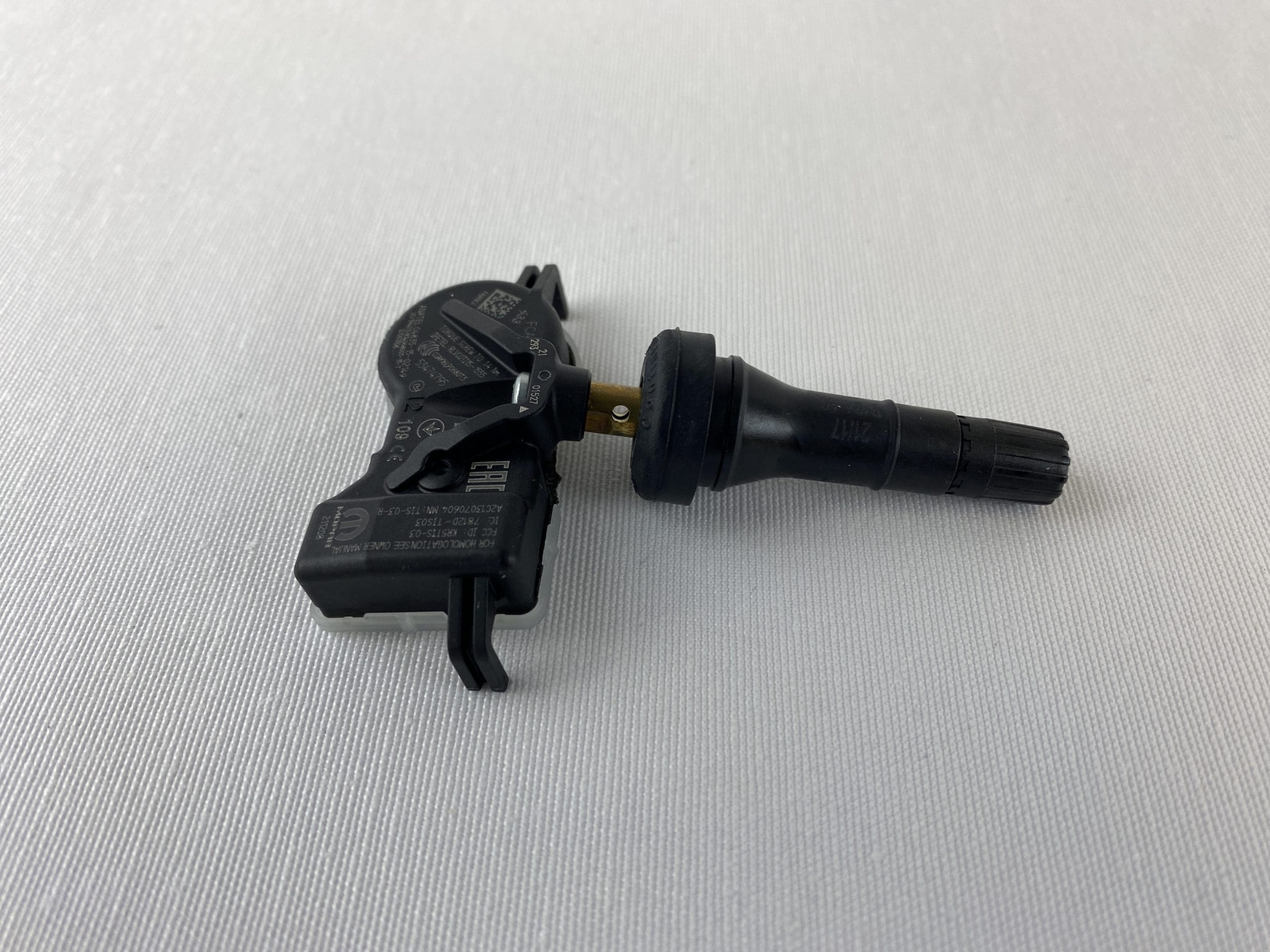 Original Fiat Sensor 53474795