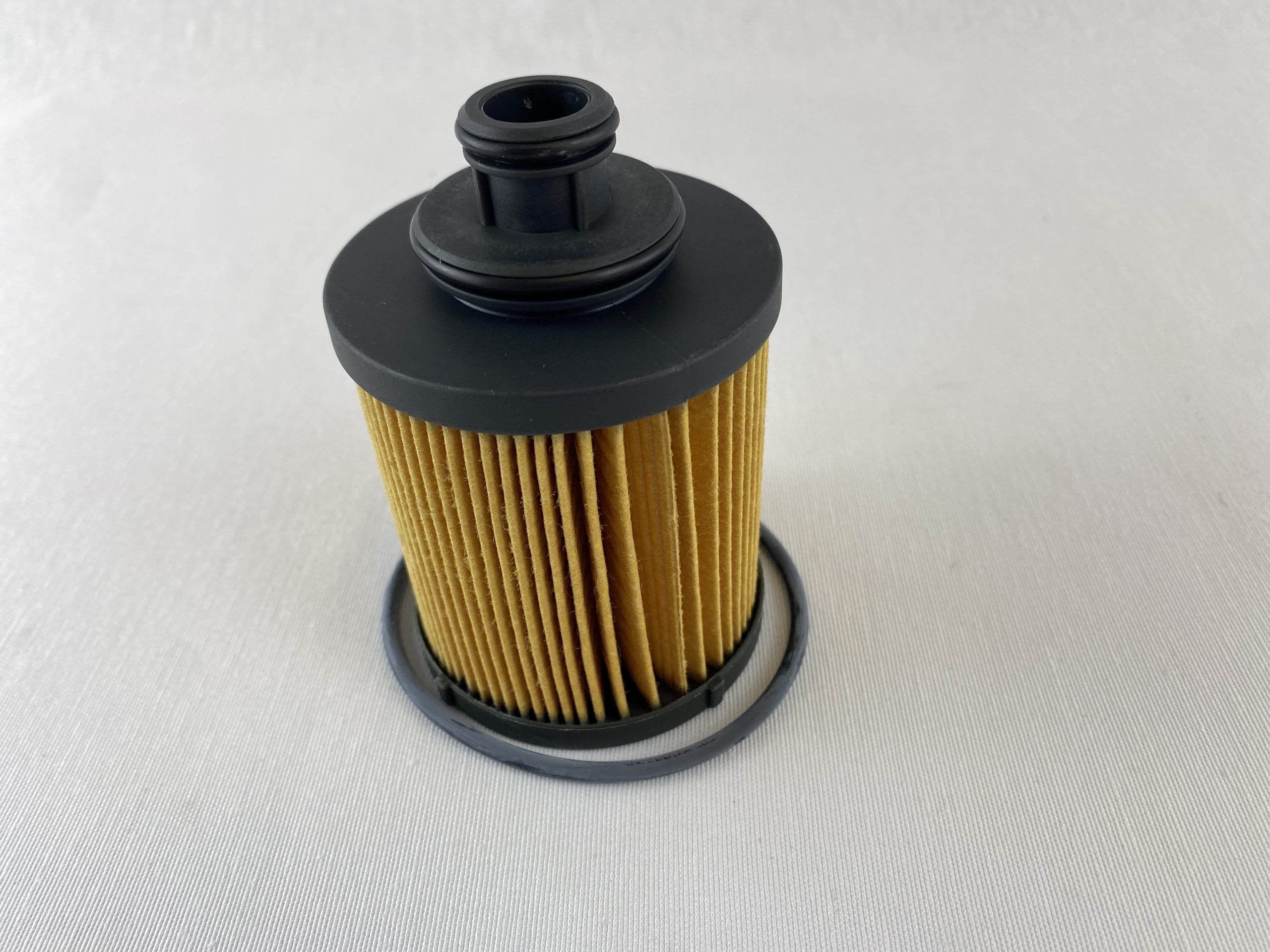 Original Fiat Oliefilter 55238304
