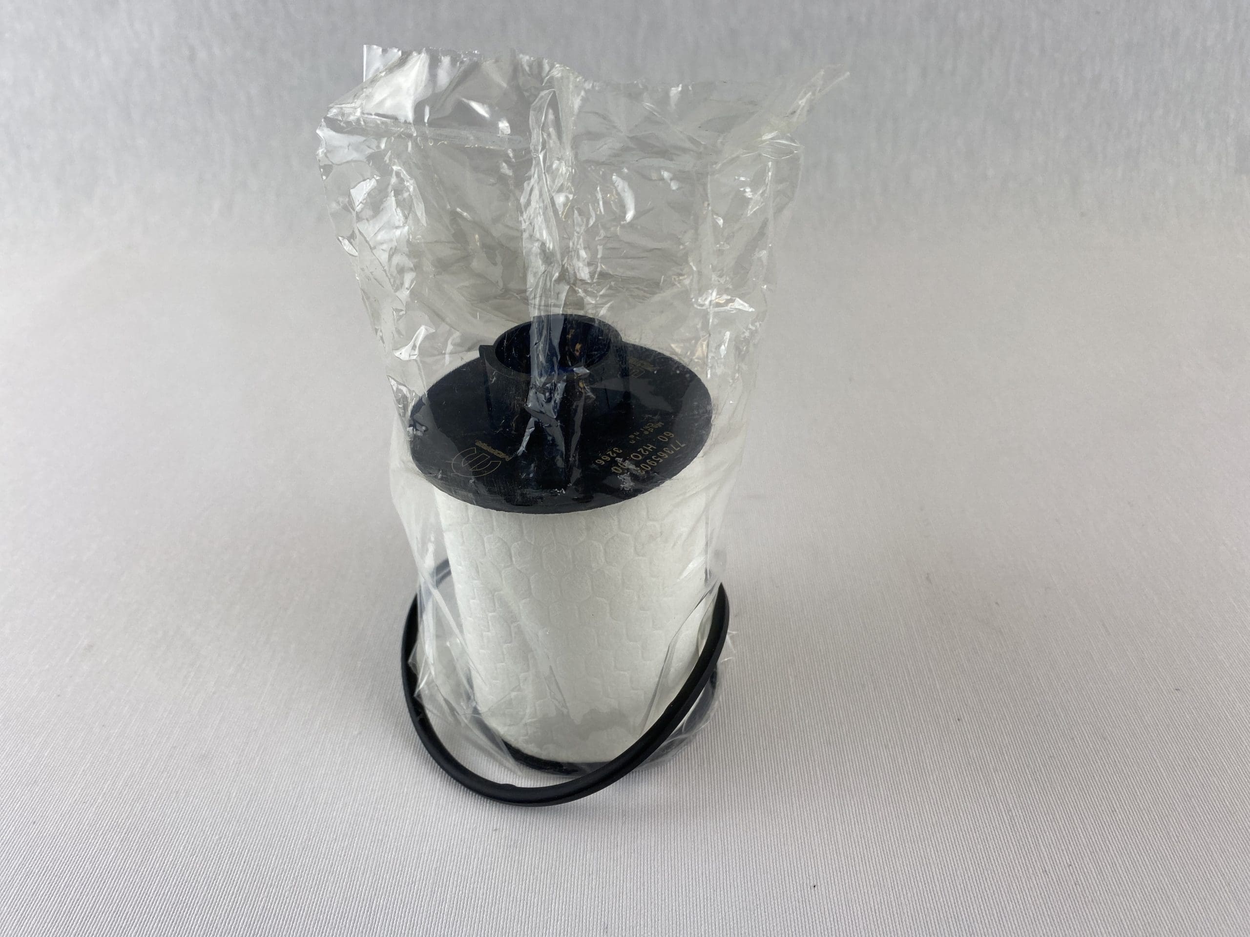 Original Fiat Oliefilter 77365902