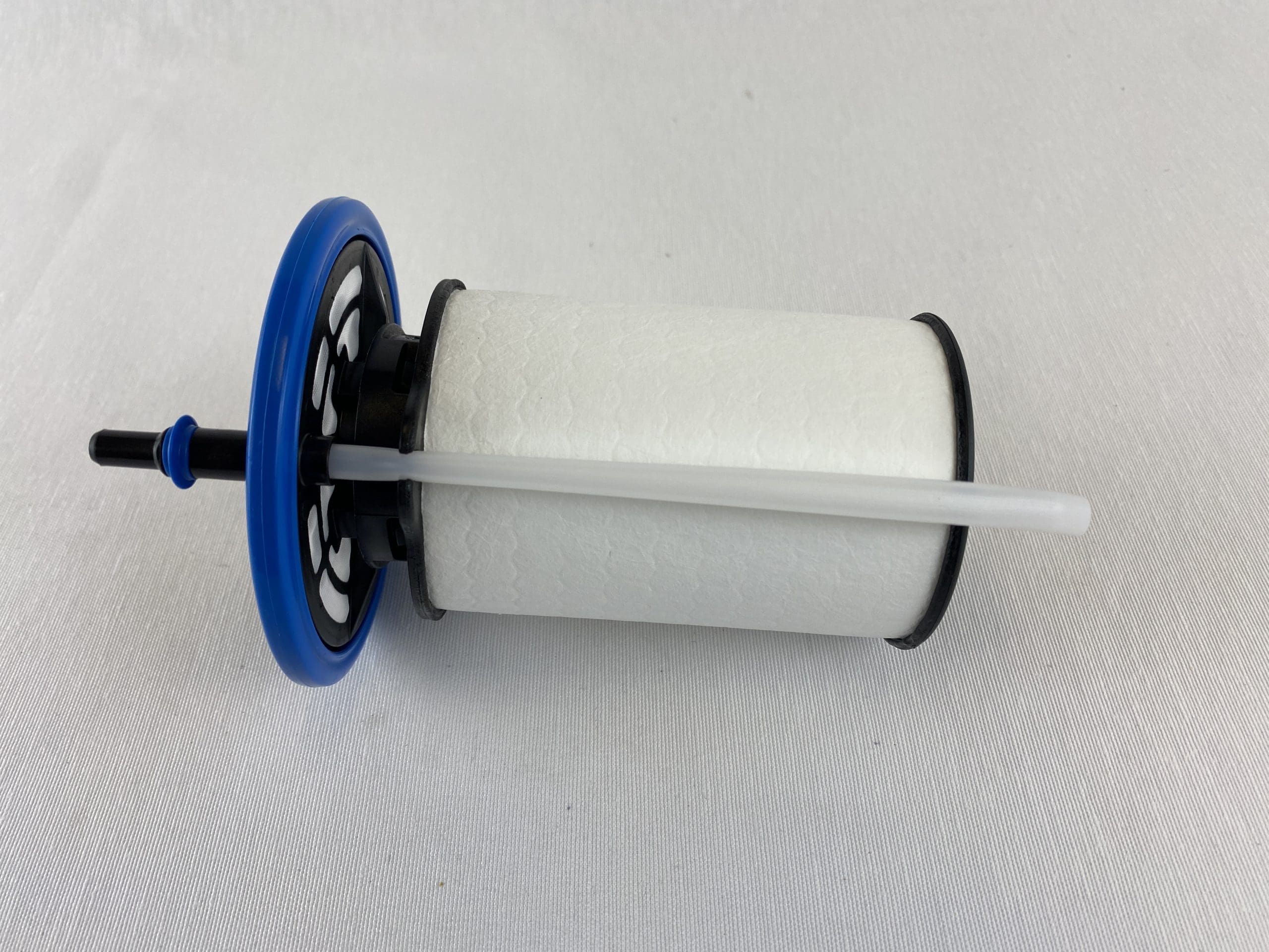 Original Fiat Brændstoffilter 77366607