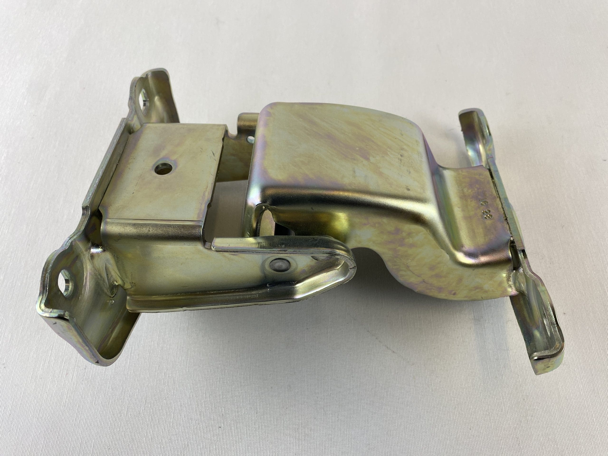Original Renault Dørhængsel 8200527428