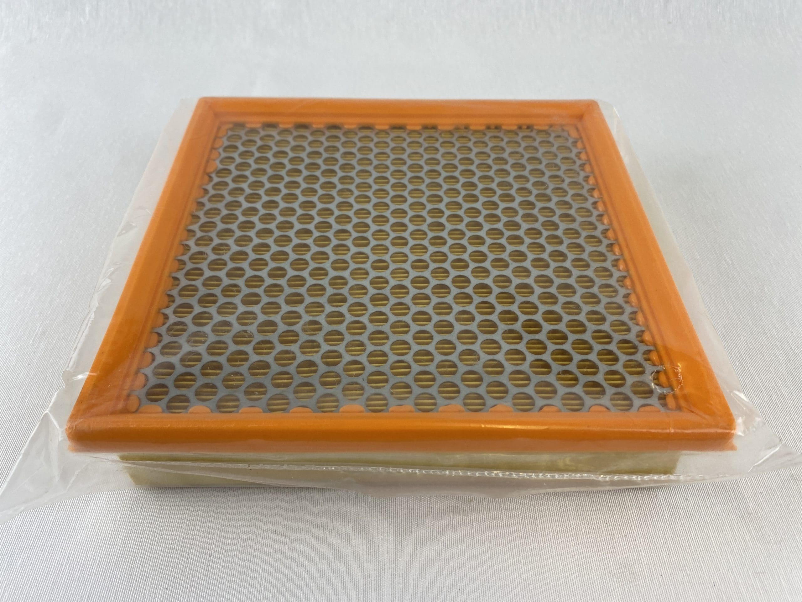Original Fiat Luftfilter K04861688AB