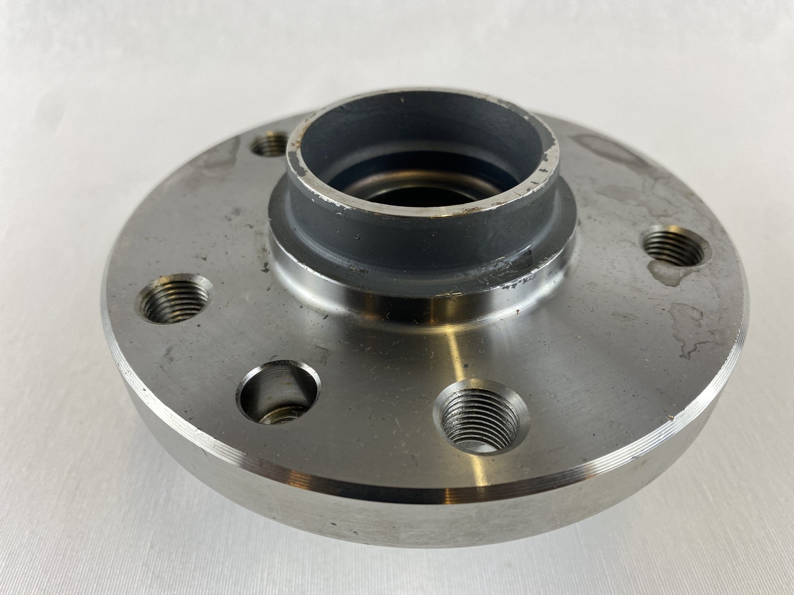 Original Ford Hjulnav med leje 1121342