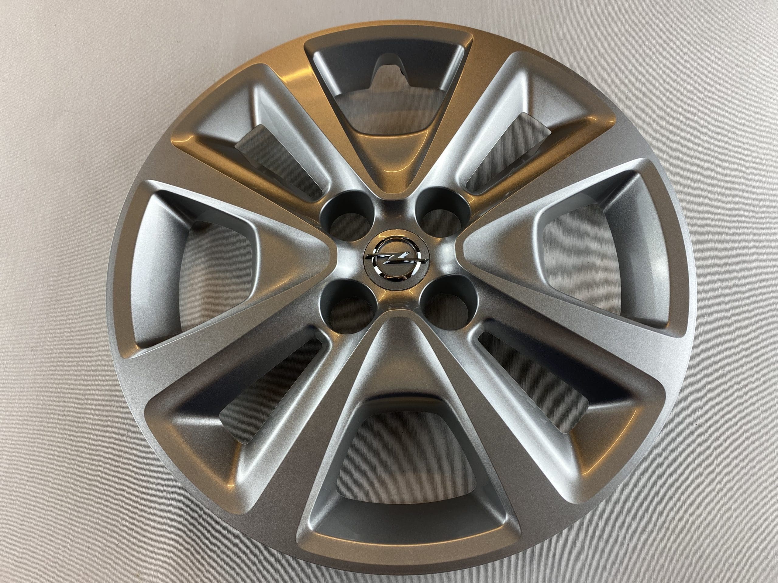 Original Opel Hjulkapsel 13380644