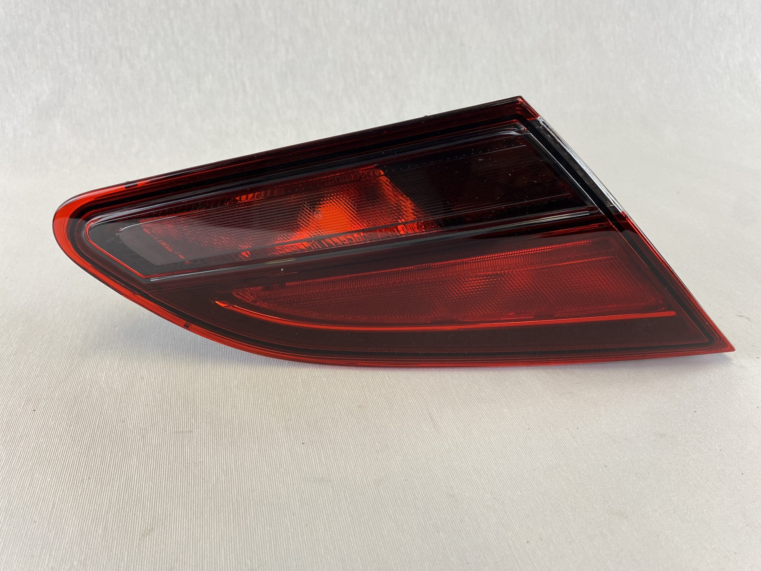 Original Opel Baglygte 13400998