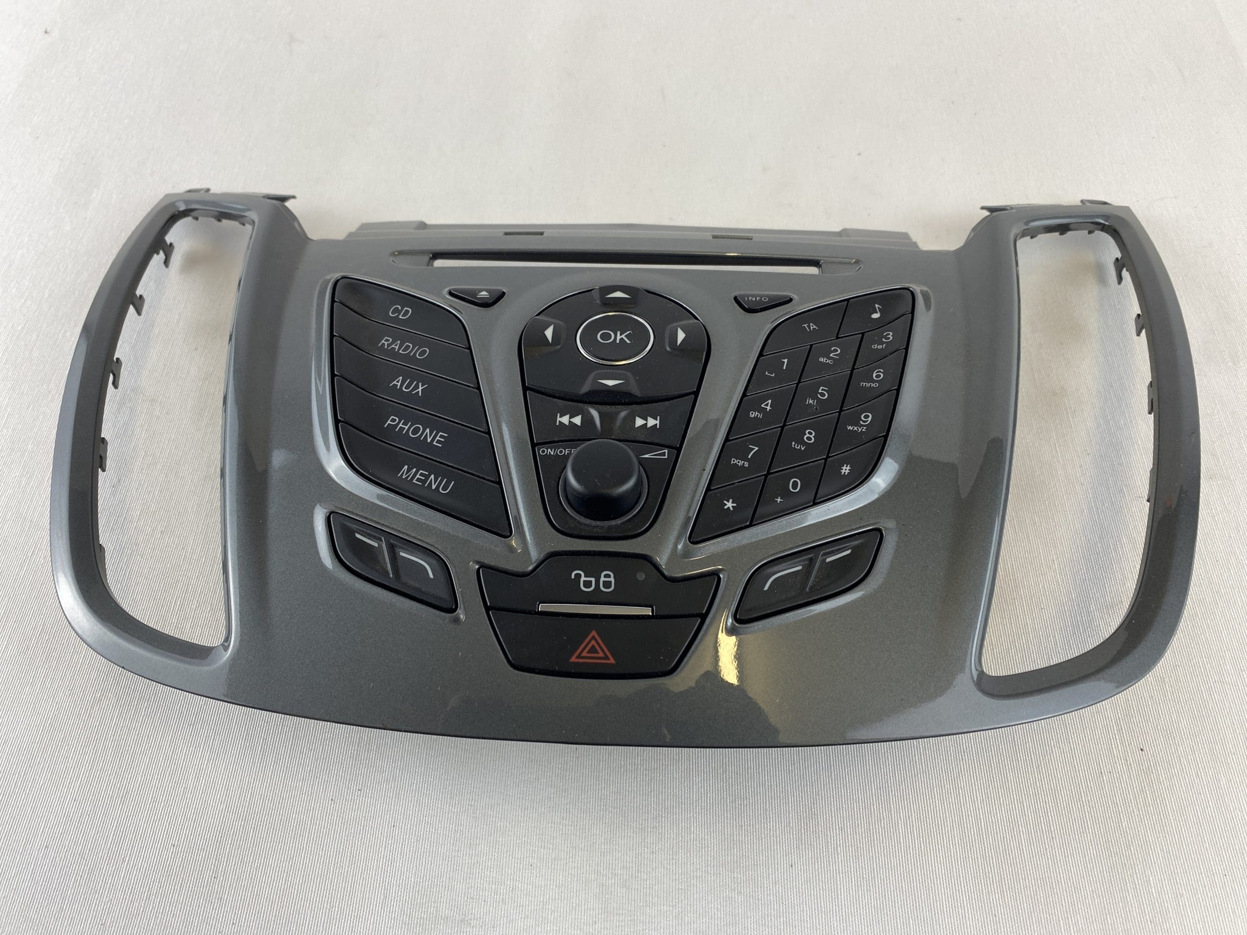 Original Ford Radiopanel 1769525