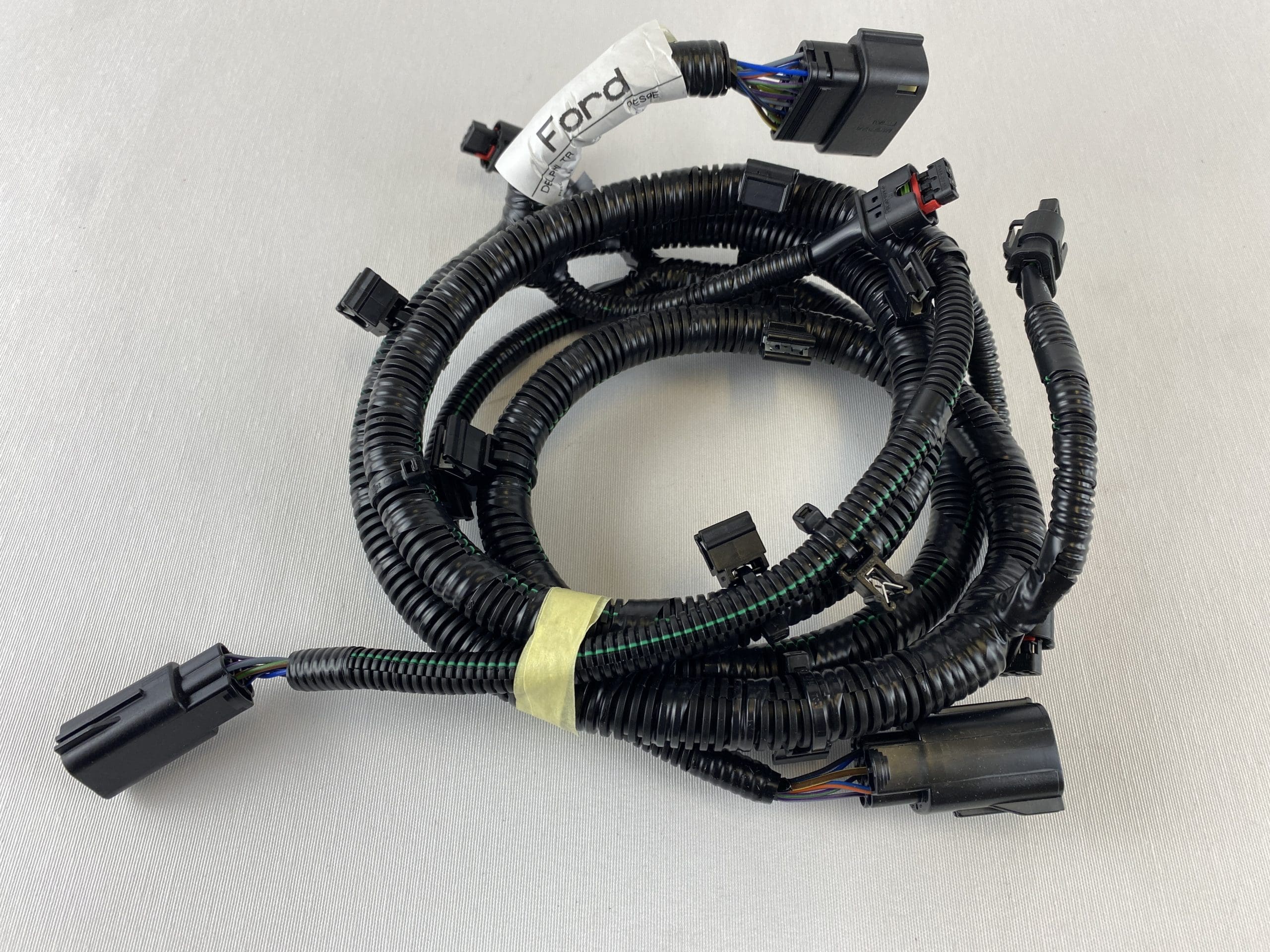 Original Ford Ledningsnet 1800952
