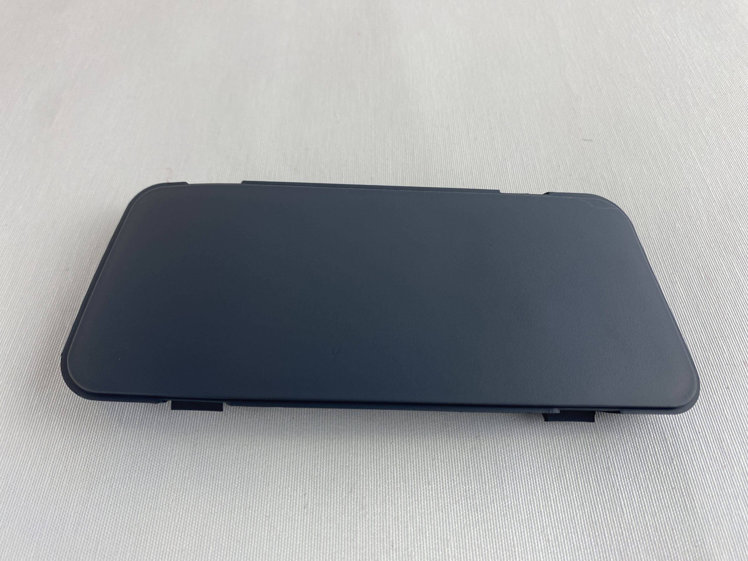 Original Seat Afdækning 1L0807441C GRU