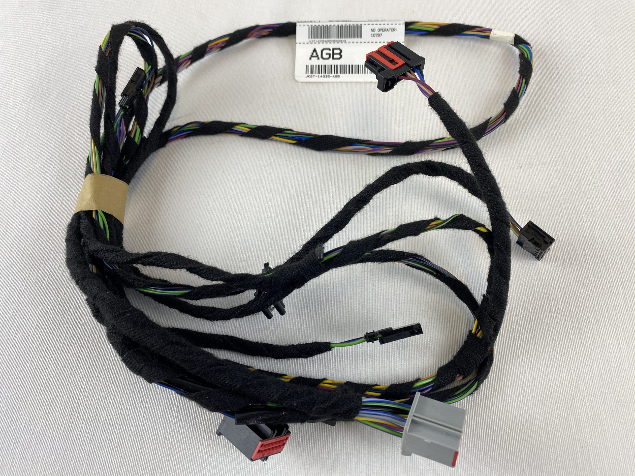 Original Ford Ledningsnet 2208550