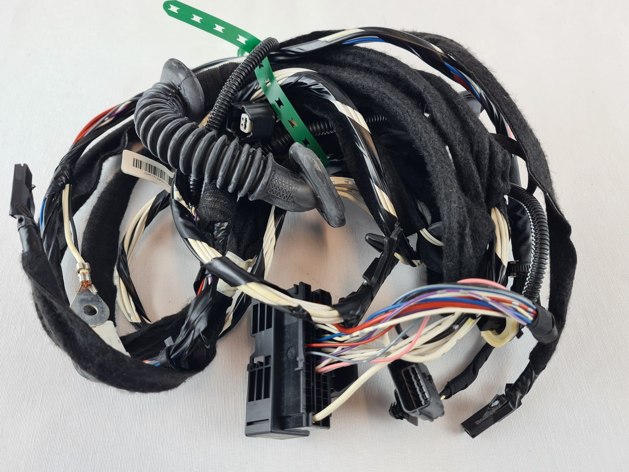 Original Renault Ledningsnet 241631093R